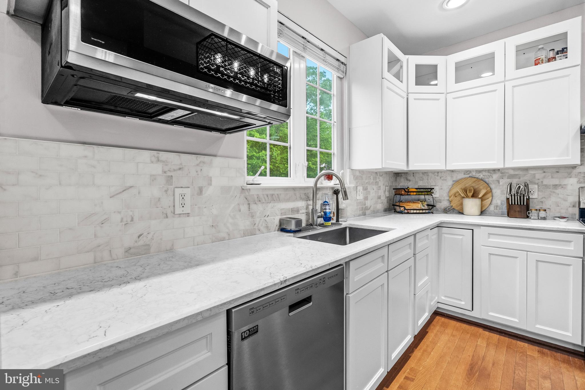 6115 Hot Spring Lane Fredericksburg, VA 22407 - Photo 12 of 52