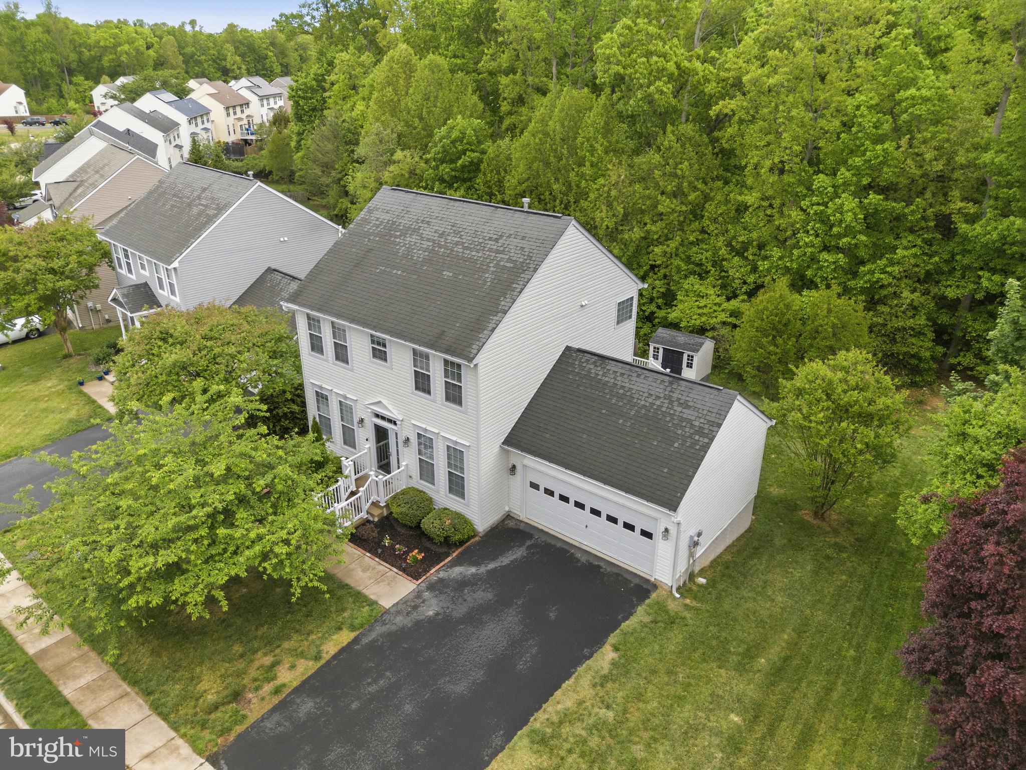 6115 Hot Spring Lane Fredericksburg, VA 22407 - Photo 2 of 52