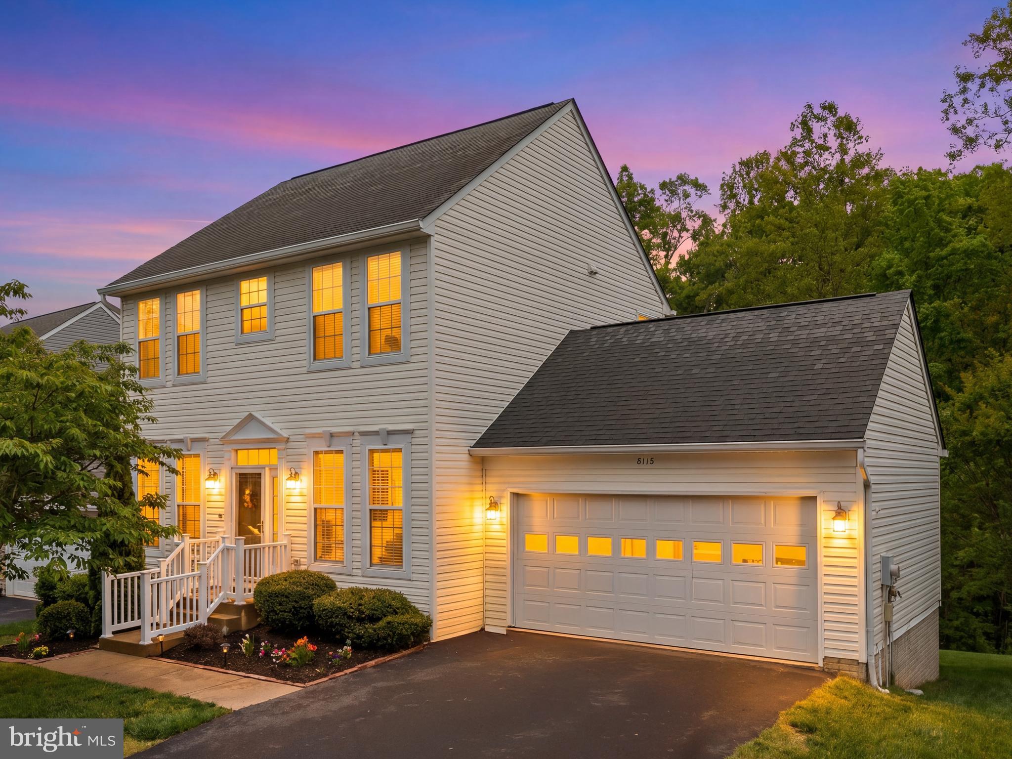 6115 Hot Spring Lane Fredericksburg, VA 22407 - Photo 3 of 52