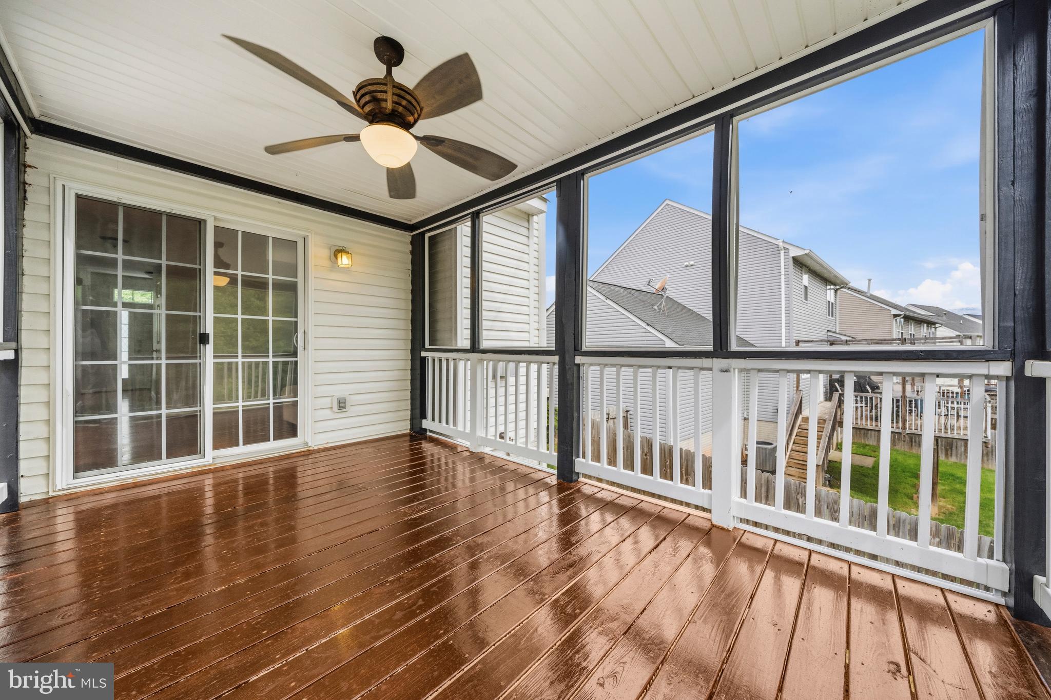 6115 Hot Spring Lane Fredericksburg, VA 22407 - Photo 36 of 52