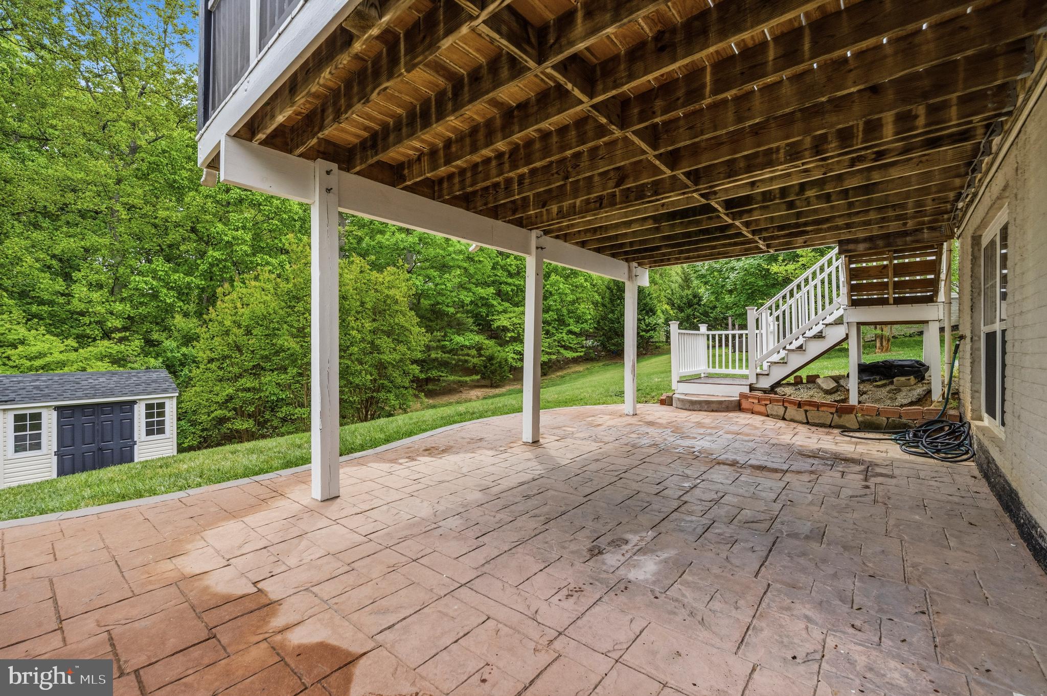 6115 Hot Spring Lane Fredericksburg, VA 22407 - Photo 40 of 52