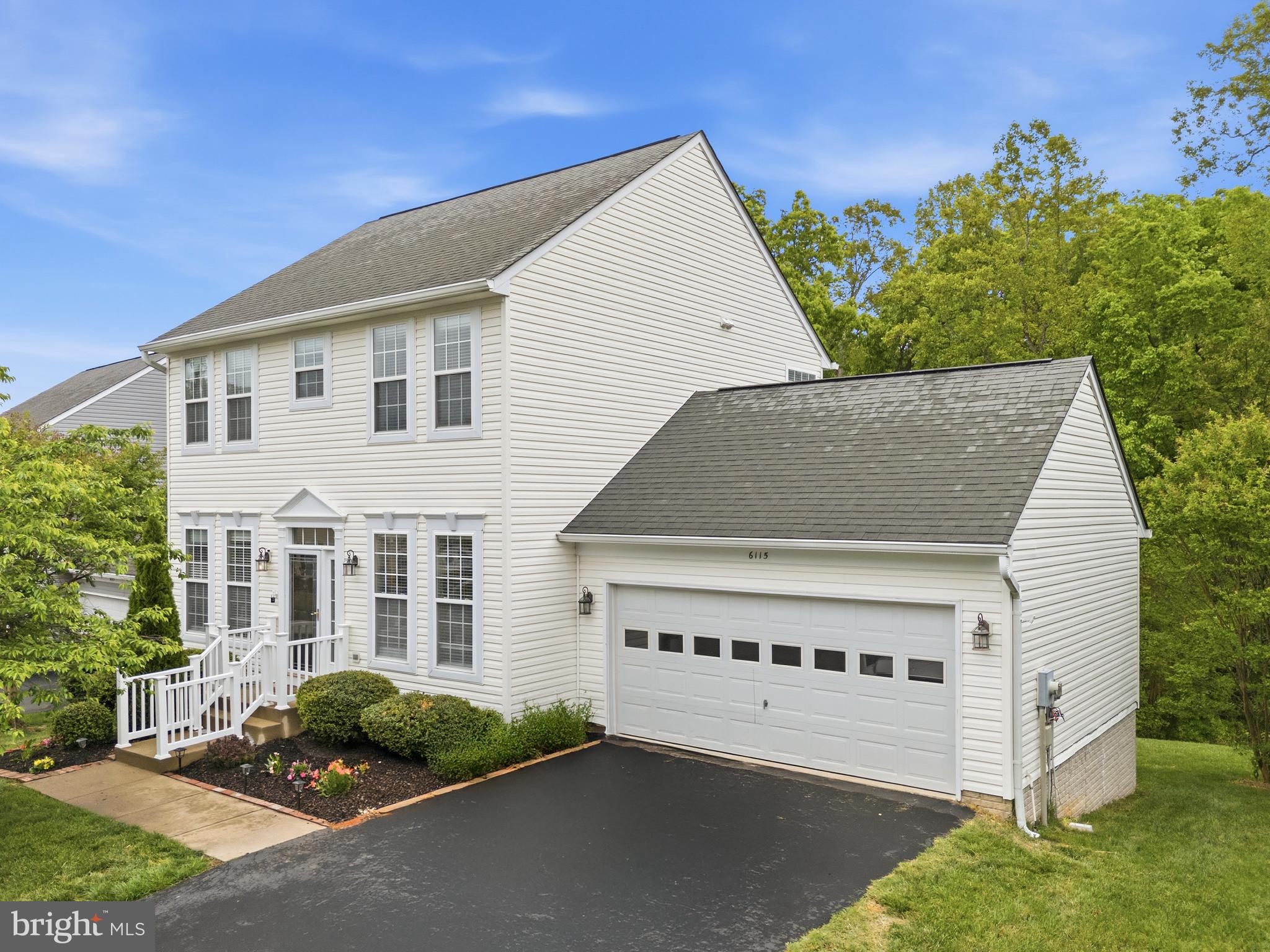 6115 Hot Spring Lane Fredericksburg, VA 22407 - Photo 4 of 52