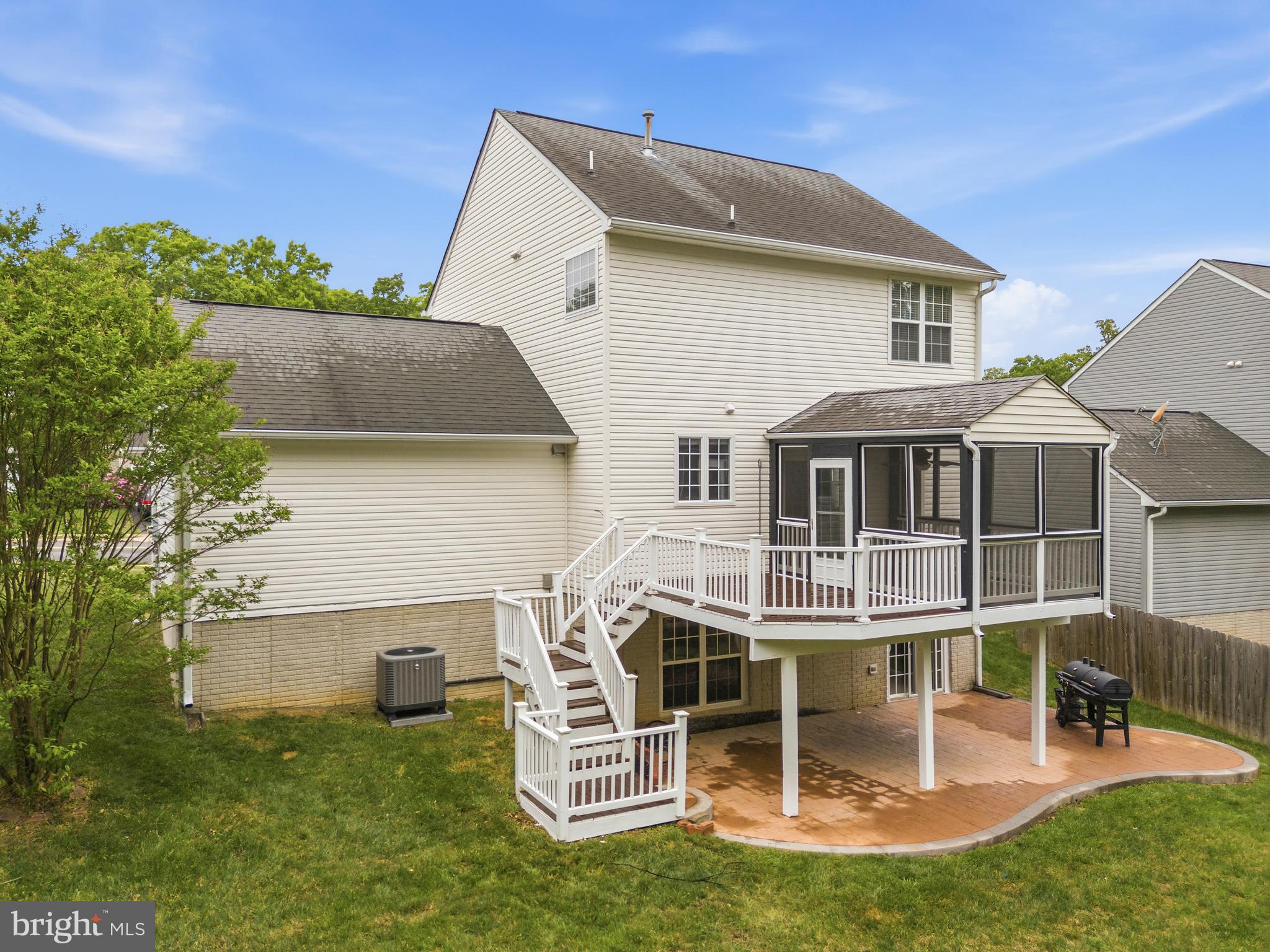 6115 Hot Spring Lane Fredericksburg, VA 22407 - Photo 42 of 52