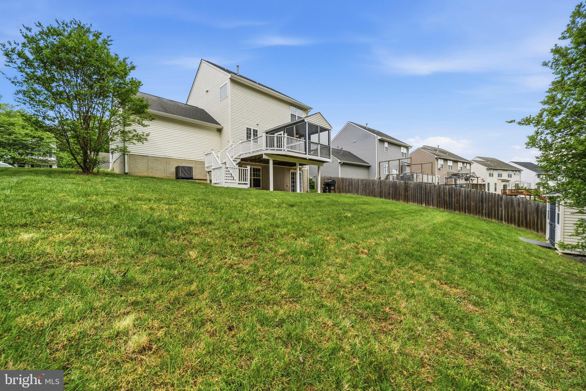 6115 Hot Spring Lane Fredericksburg, VA 22407 - Photo 43 of 52