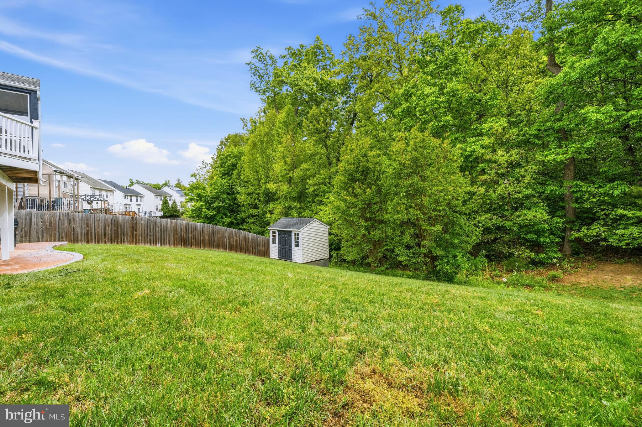 6115 Hot Spring Lane Fredericksburg, VA 22407 - Photo 44 of 52