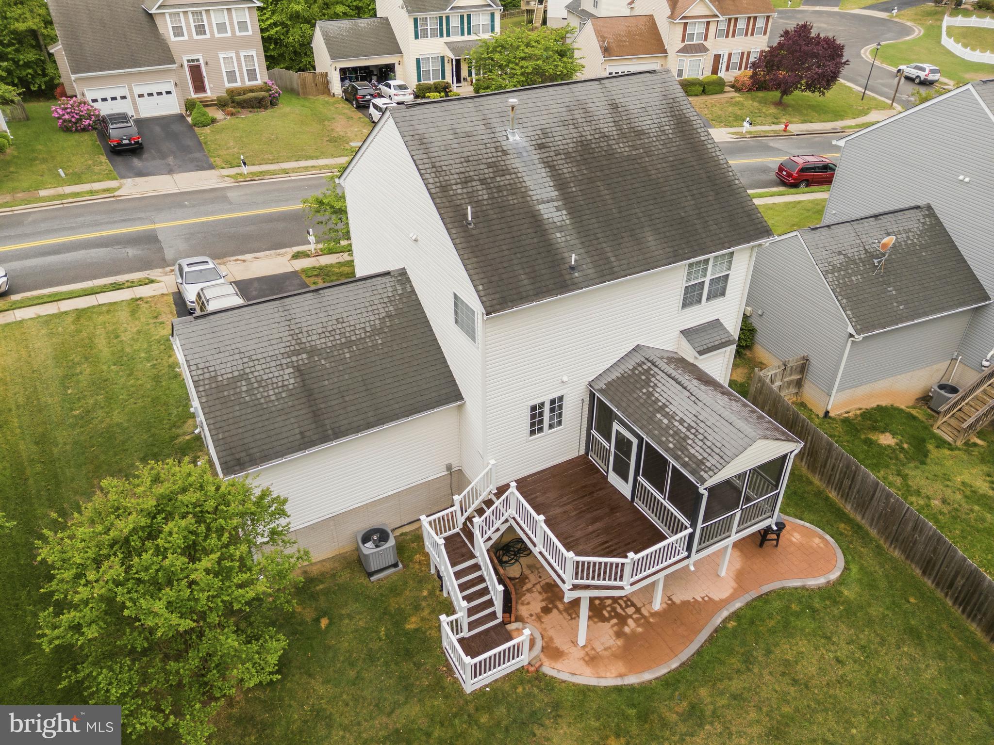 6115 Hot Spring Lane Fredericksburg, VA 22407 - Photo 45 of 52