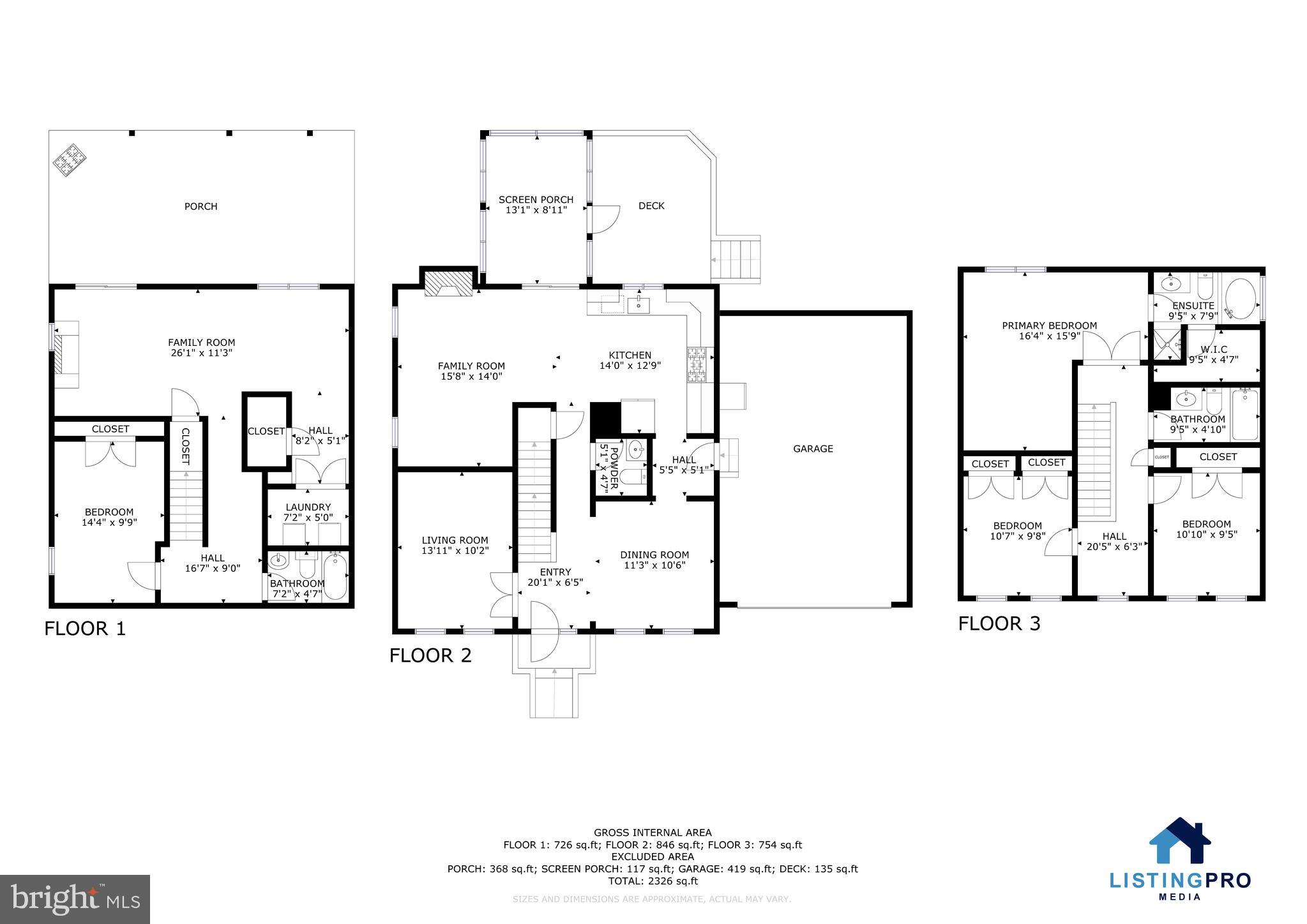6115 Hot Spring Lane Fredericksburg, VA 22407 - Photo 46 of 52