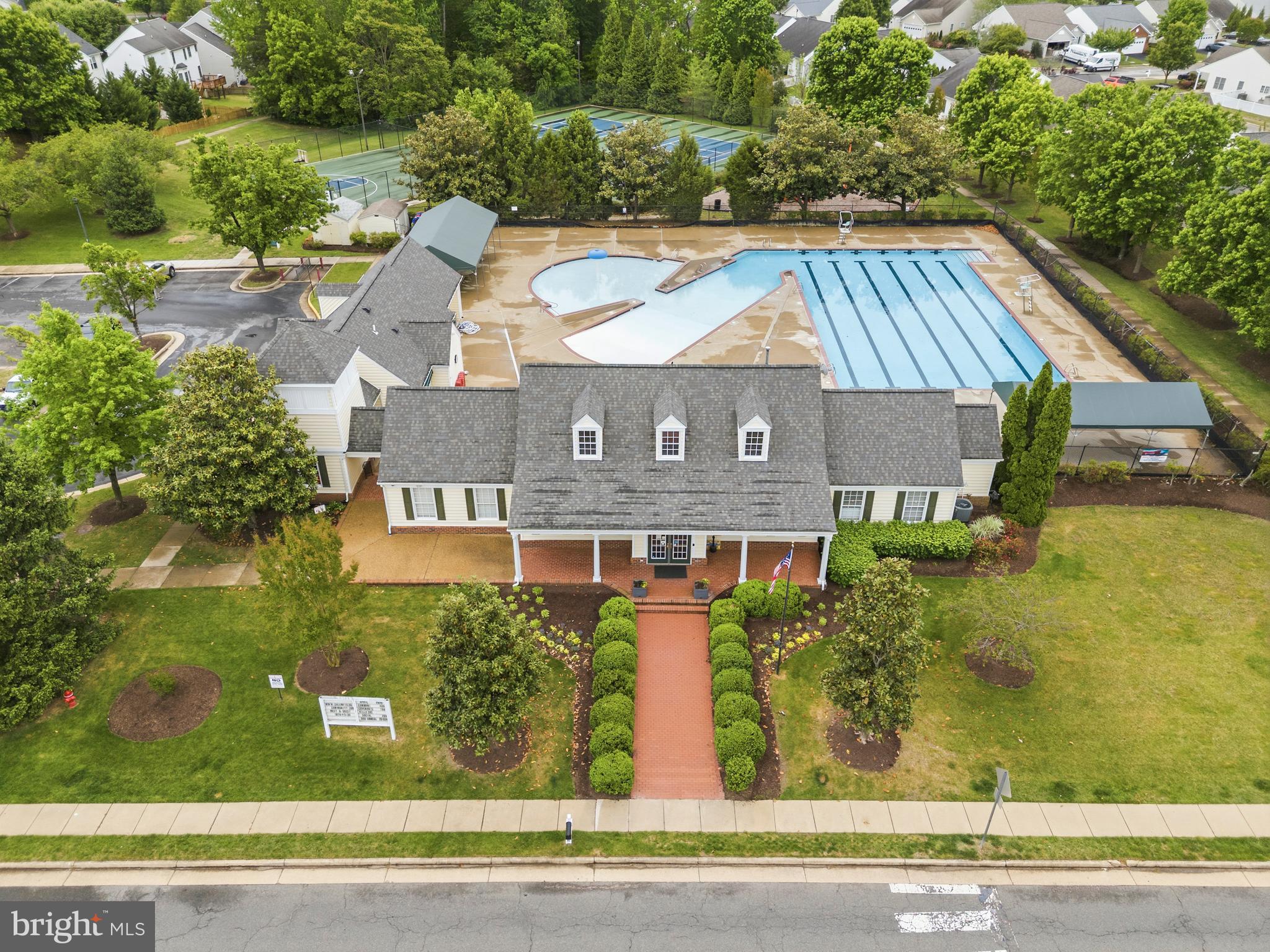6115 Hot Spring Lane Fredericksburg, VA 22407 - Photo 48 of 52