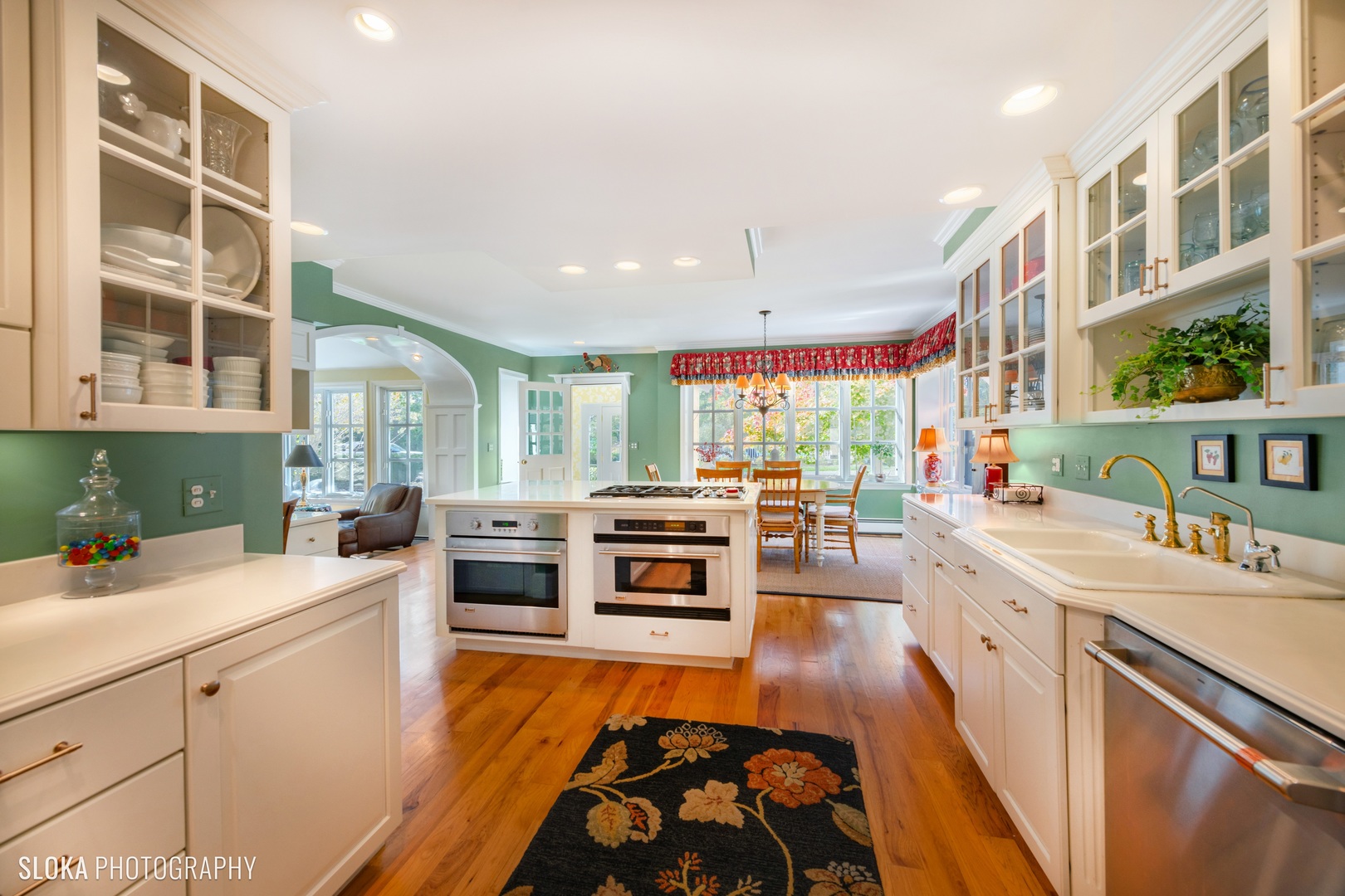 807 South Fleming Road Bull Valley, IL 60098 - Photo 5 of 79 Gallery Image 5