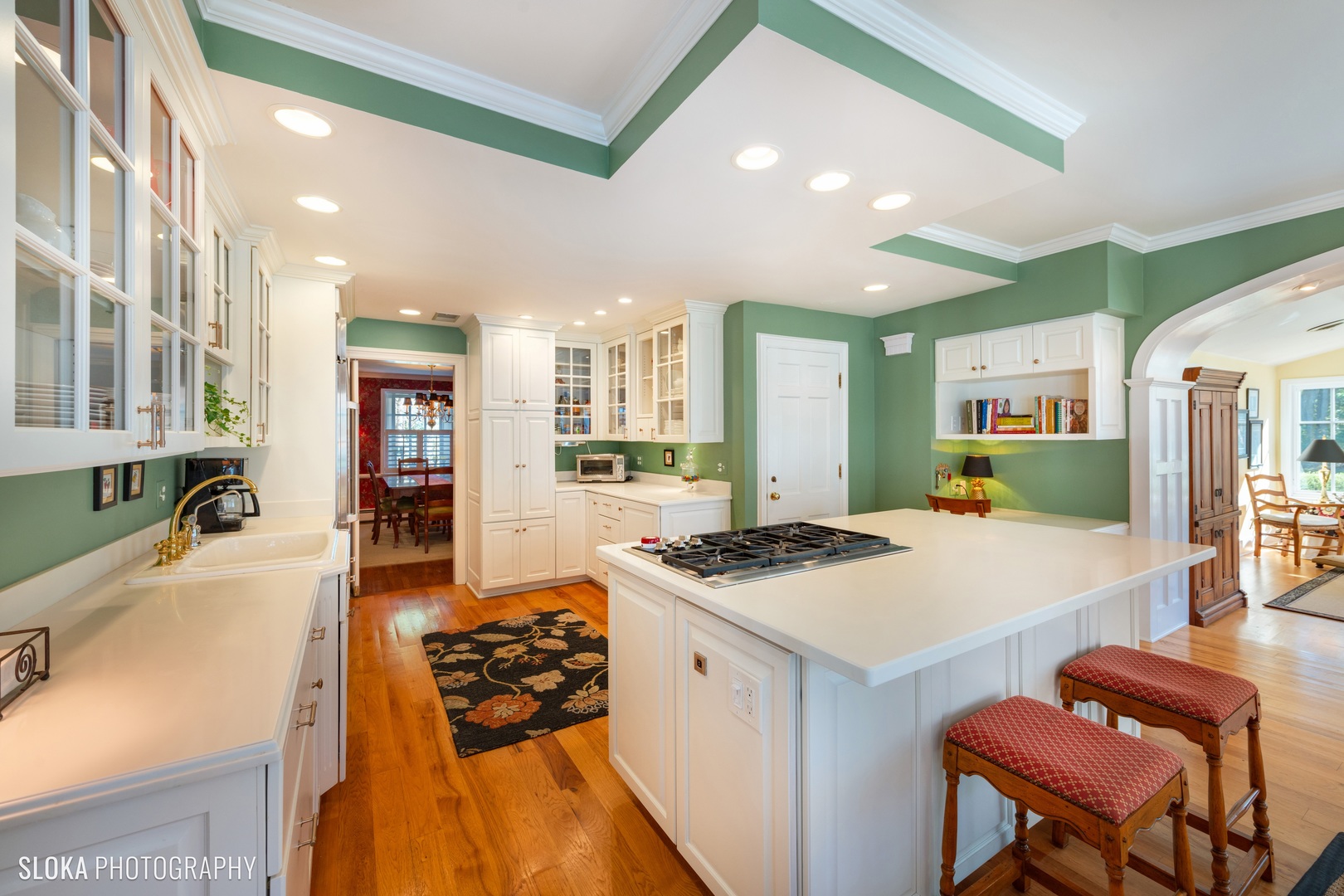 807 South Fleming Road Bull Valley, IL 60098 - Photo 7 of 79 Gallery Image 7