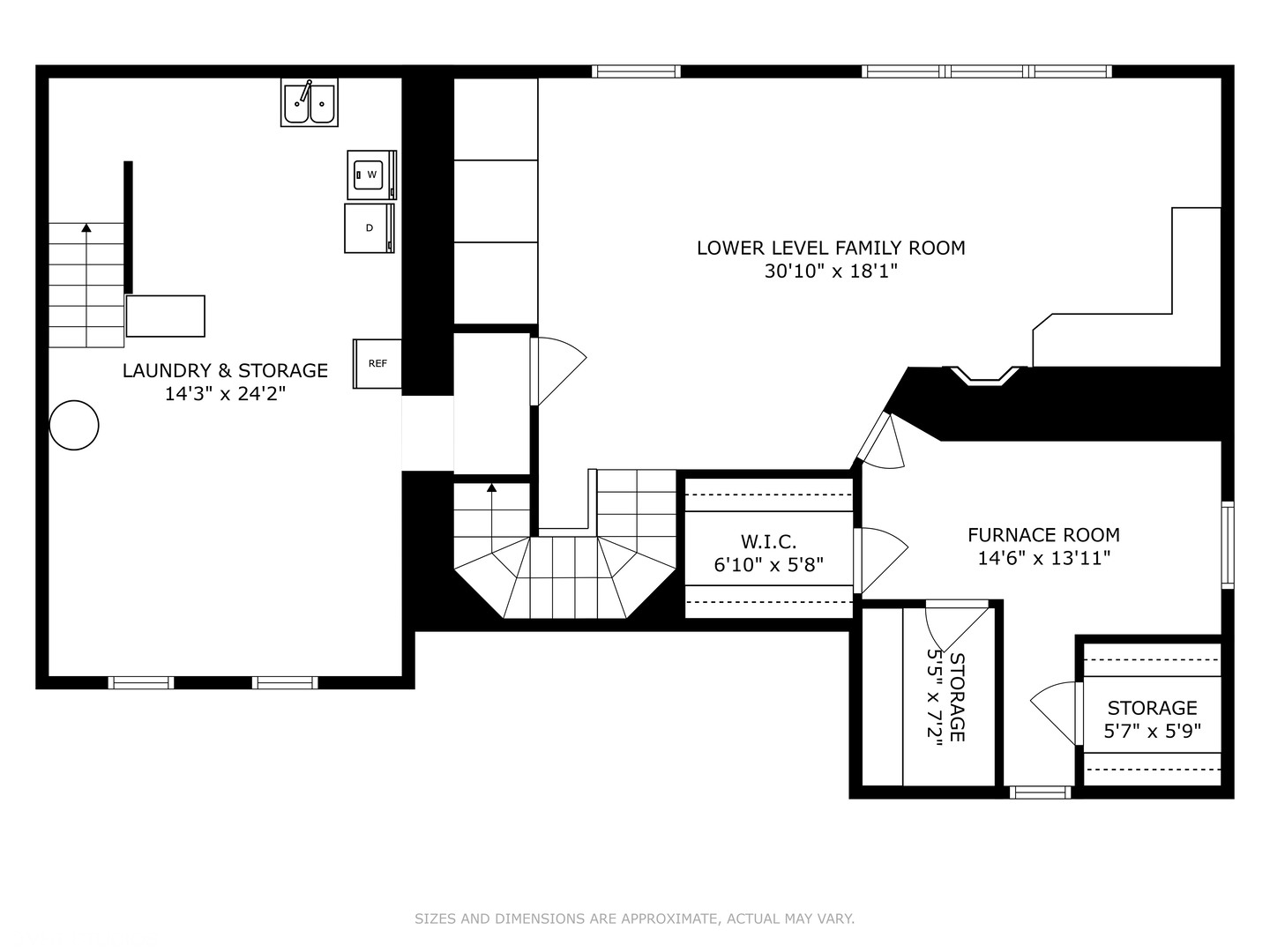 807 South Fleming Road Bull Valley, IL 60098 - Photo 75 of 79 Gallery Image 75