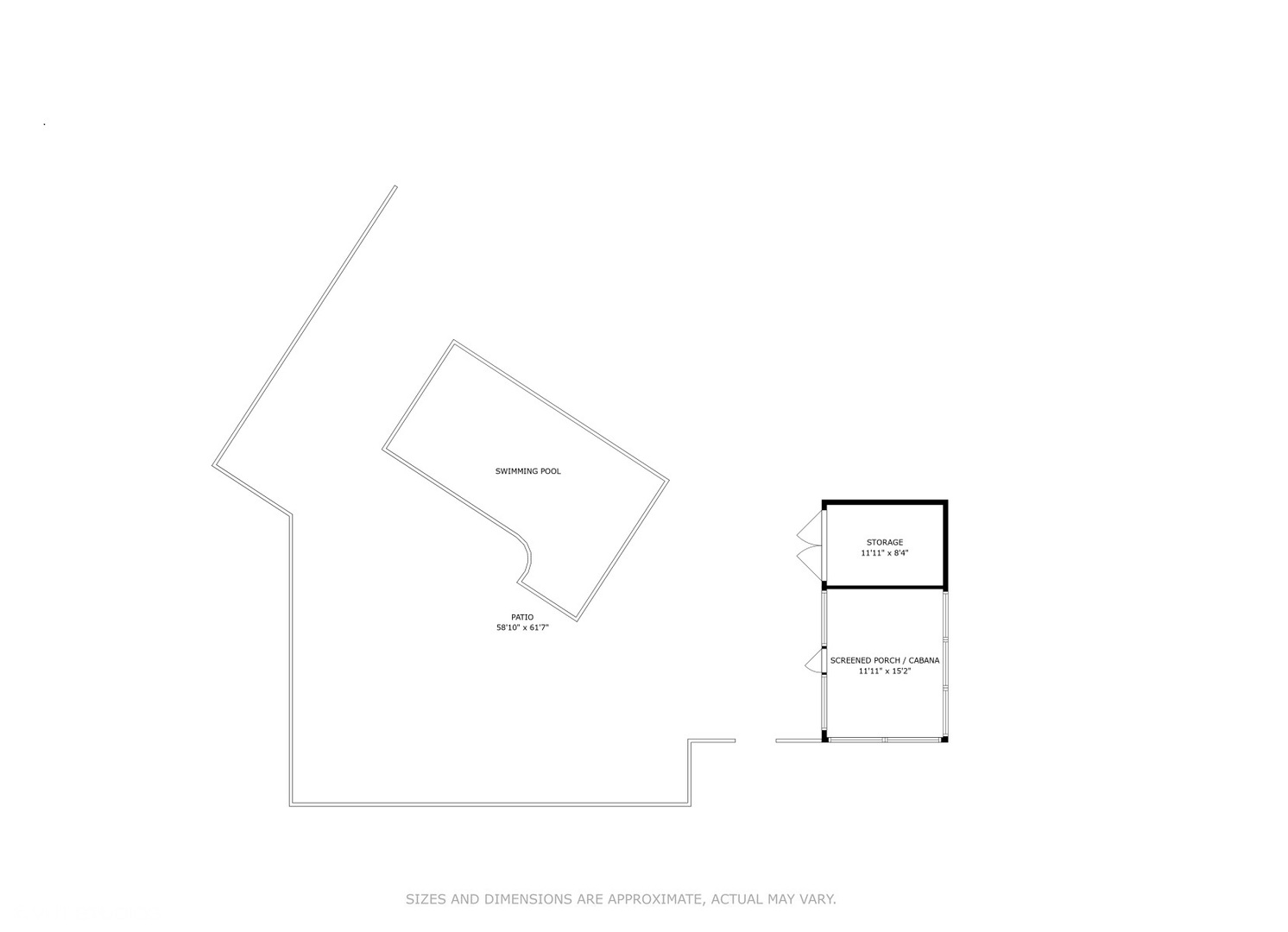 807 South Fleming Road Bull Valley, IL 60098 - Photo 77 of 79 Gallery Image 77