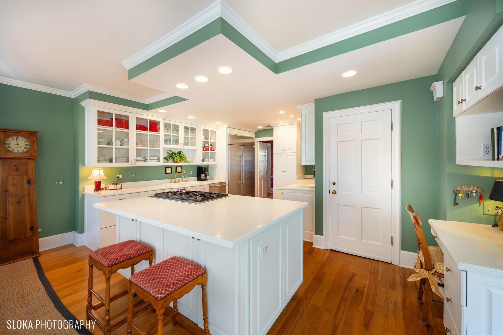 807 South Fleming Road Bull Valley, IL 60098 - Photo 8 of 79 Gallery Image 8