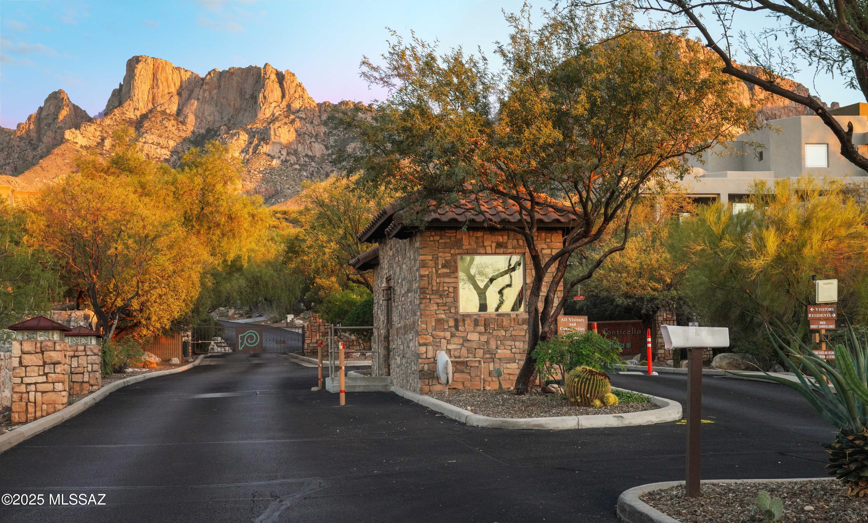 10576 Buck Ridge Drive, Unit 51 Tucson, AZ 85737 - Photo 16 of 20