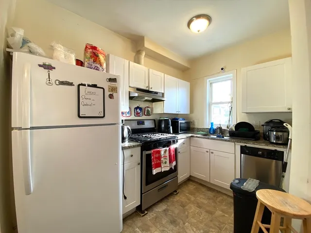 $2,750 | 323 Beach Street, Unit 1, Revere, MA 02151