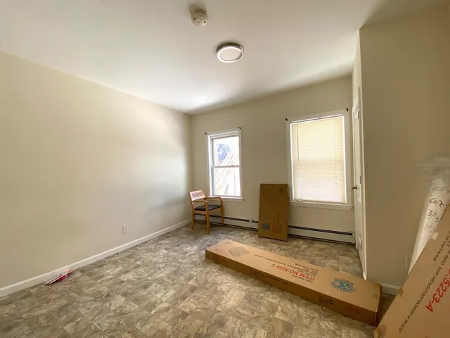 $2,750 | 323 Beach Street, Unit 1, Revere, MA 02151