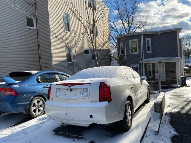 $2,750 | 323 Beach Street, Unit 1, Revere, MA 02151