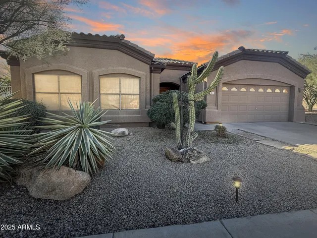 $3,800 | 4933 East Crimson Terrace, Cave Creek, AZ 85331