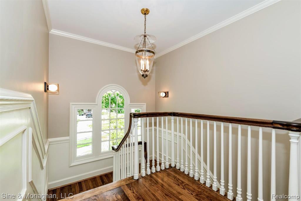 342 Touraine Road Grosse Pointe Farms, MI 48236 - Photo 21 of 49