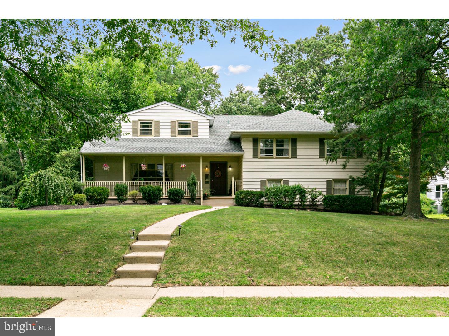 141 Ramblewood Road Moorestown, NJ 08057 - Photo 1 of 25 Gallery Image 1