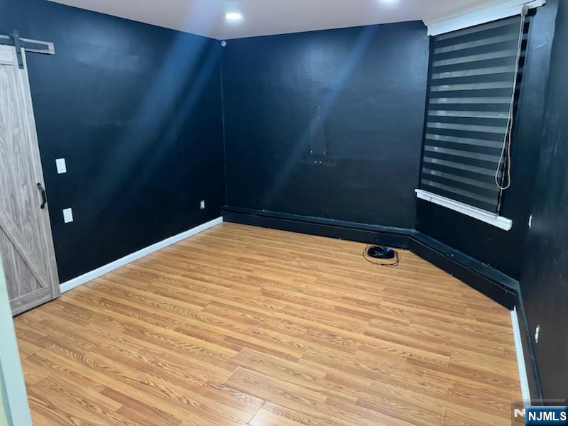 900 River Road, Unit 2A Edgewater, NJ 07020 - Photo 11 of 12 a view of empty room