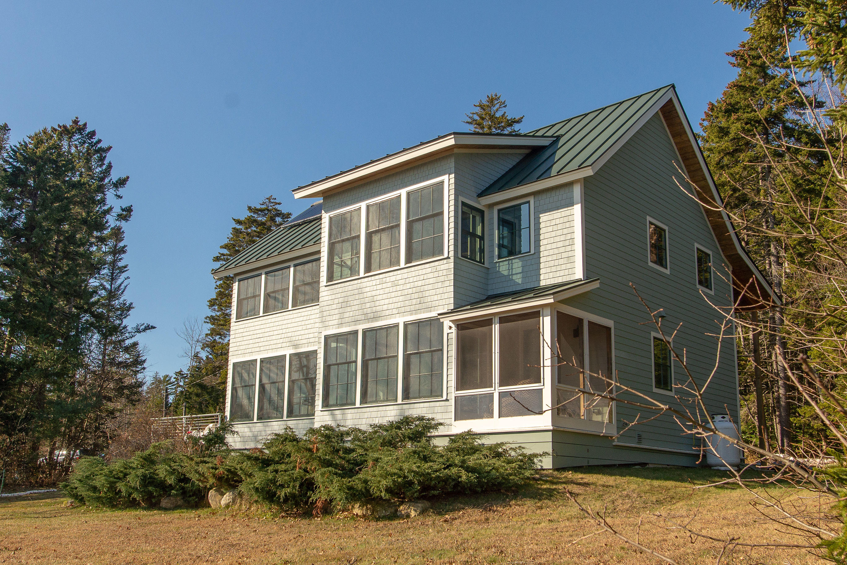 65 Springettes Road Chebeague Island, ME 04017 - Photo 2 of 33 65spring-3082