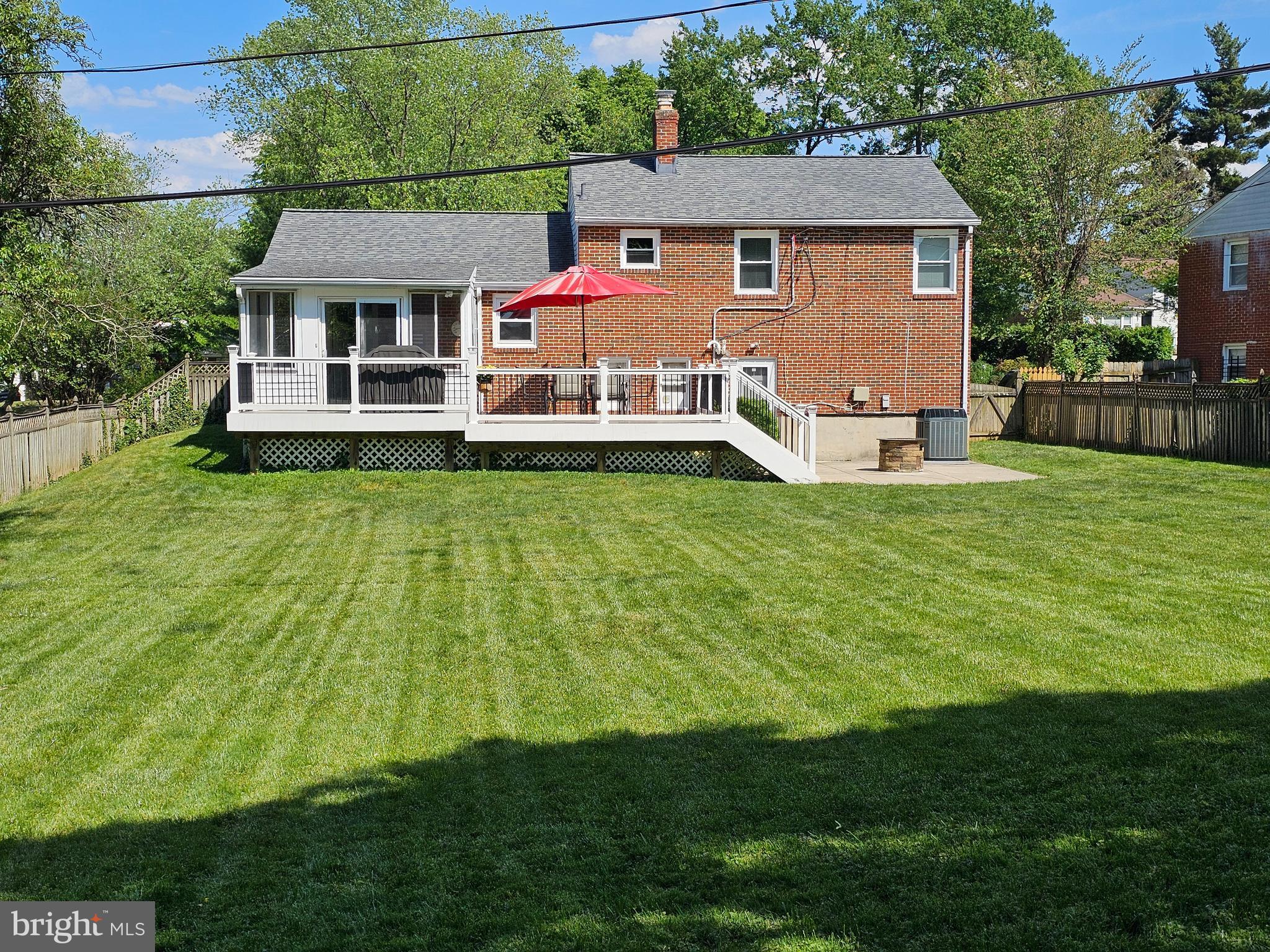 305 Orley Road Catonsville, MD 21228 - Photo 2 of 27