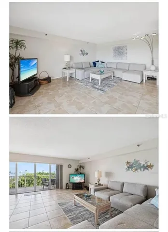 $2,700 | 7430 Sunshine Skyway Lane South, Unit 501, St. Petersburg, FL 33711