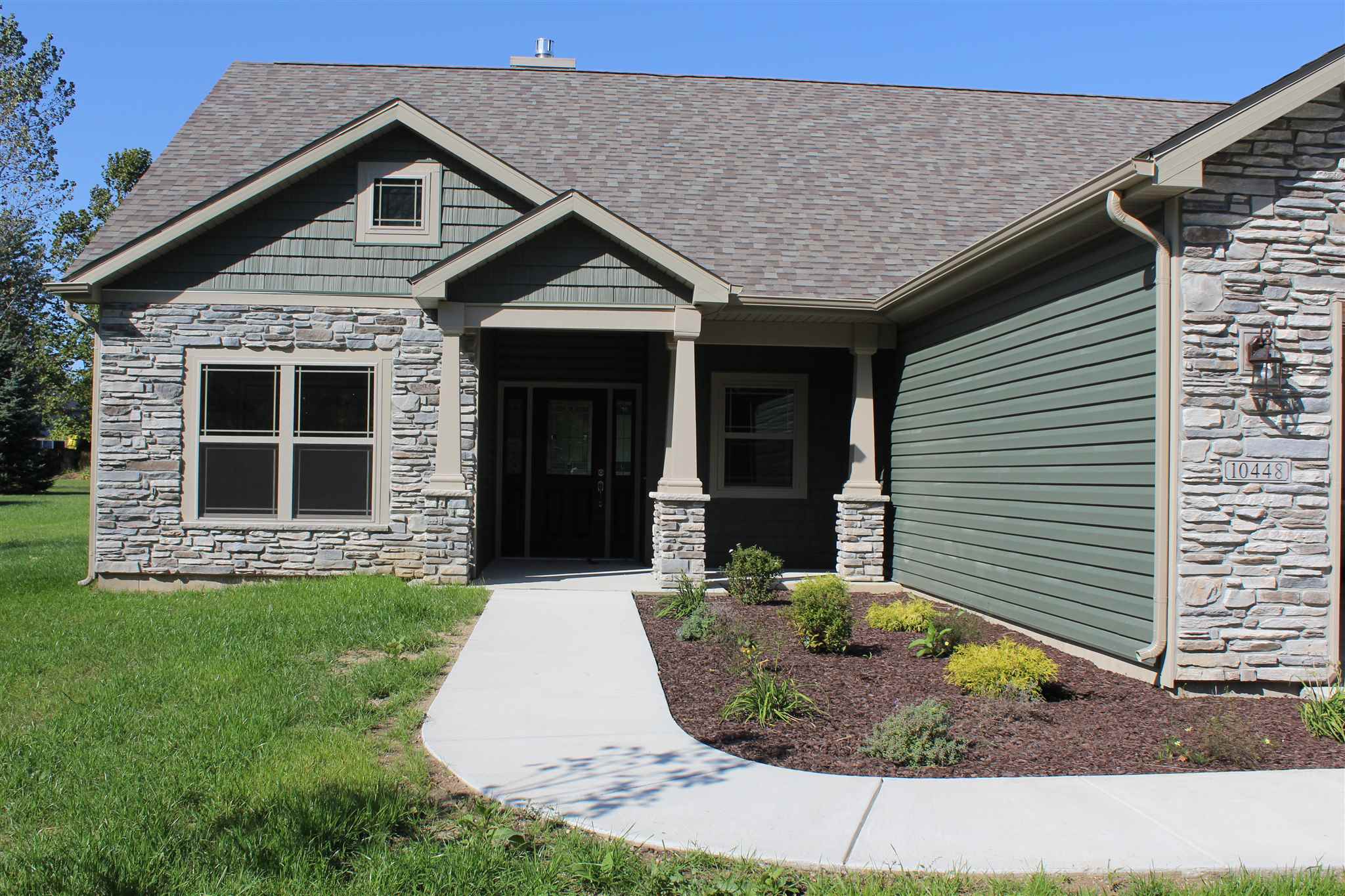 10448 South Springboro Road Brookston, IN 47923 - Photo 2 of 33 Gallery Image 2