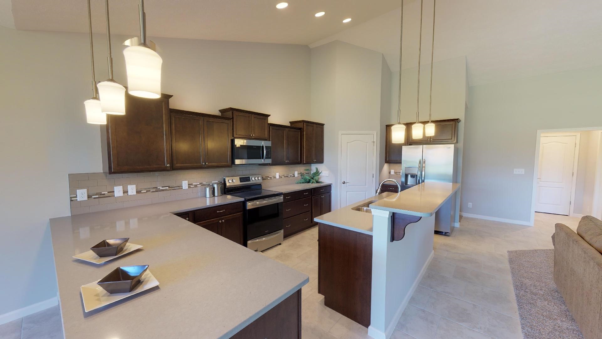 10448 South Springboro Road Brookston, IN 47923 - Photo 11 of 33 Gallery Image 11