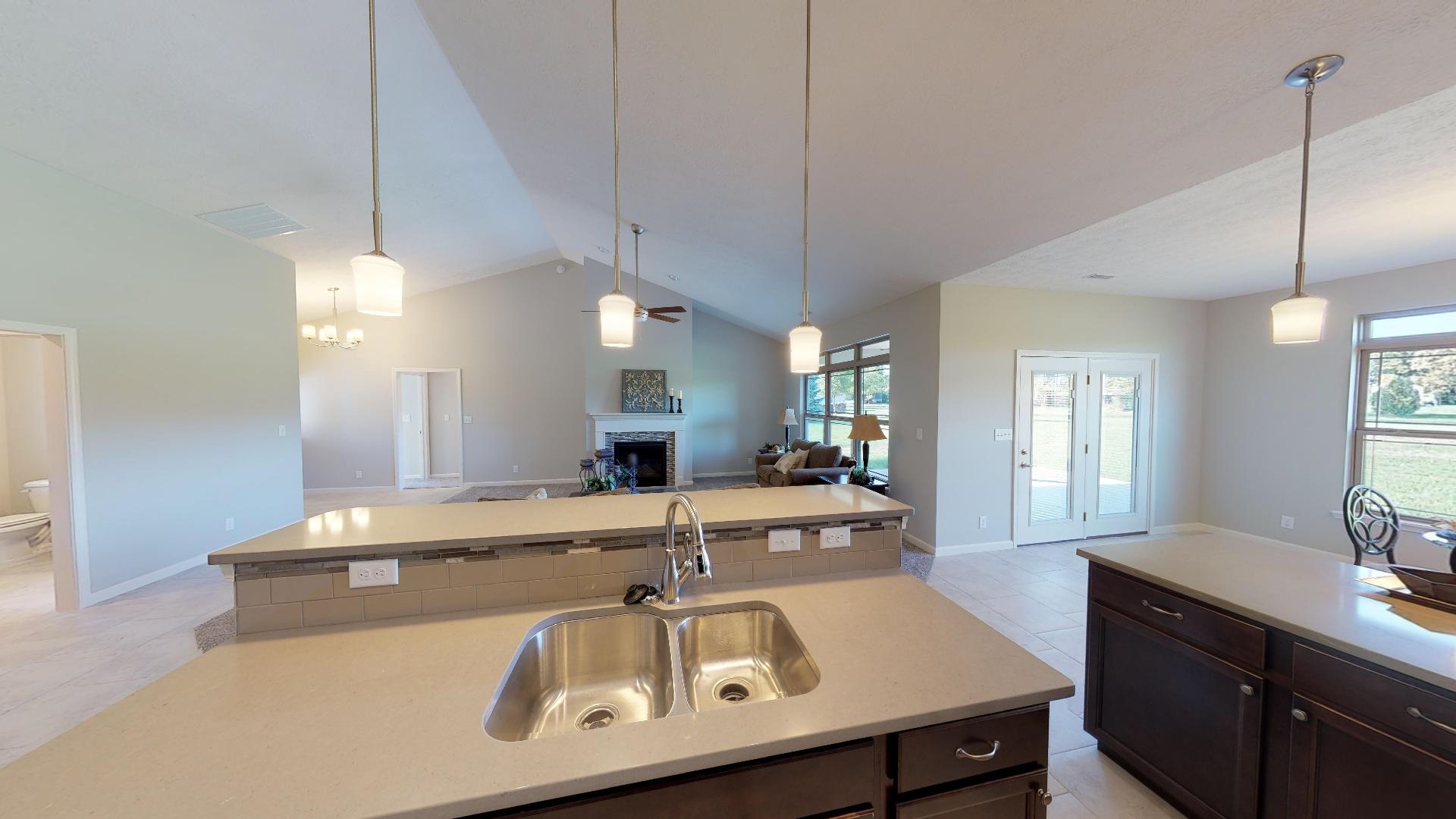 10448 South Springboro Road Brookston, IN 47923 - Photo 13 of 33 Gallery Image 13