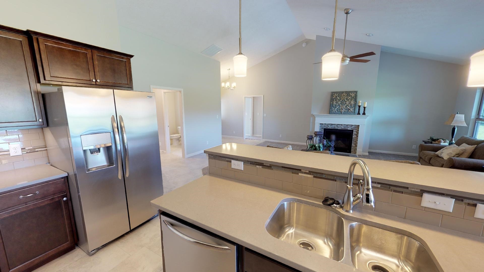 10448 South Springboro Road Brookston, IN 47923 - Photo 14 of 33 Gallery Image 14