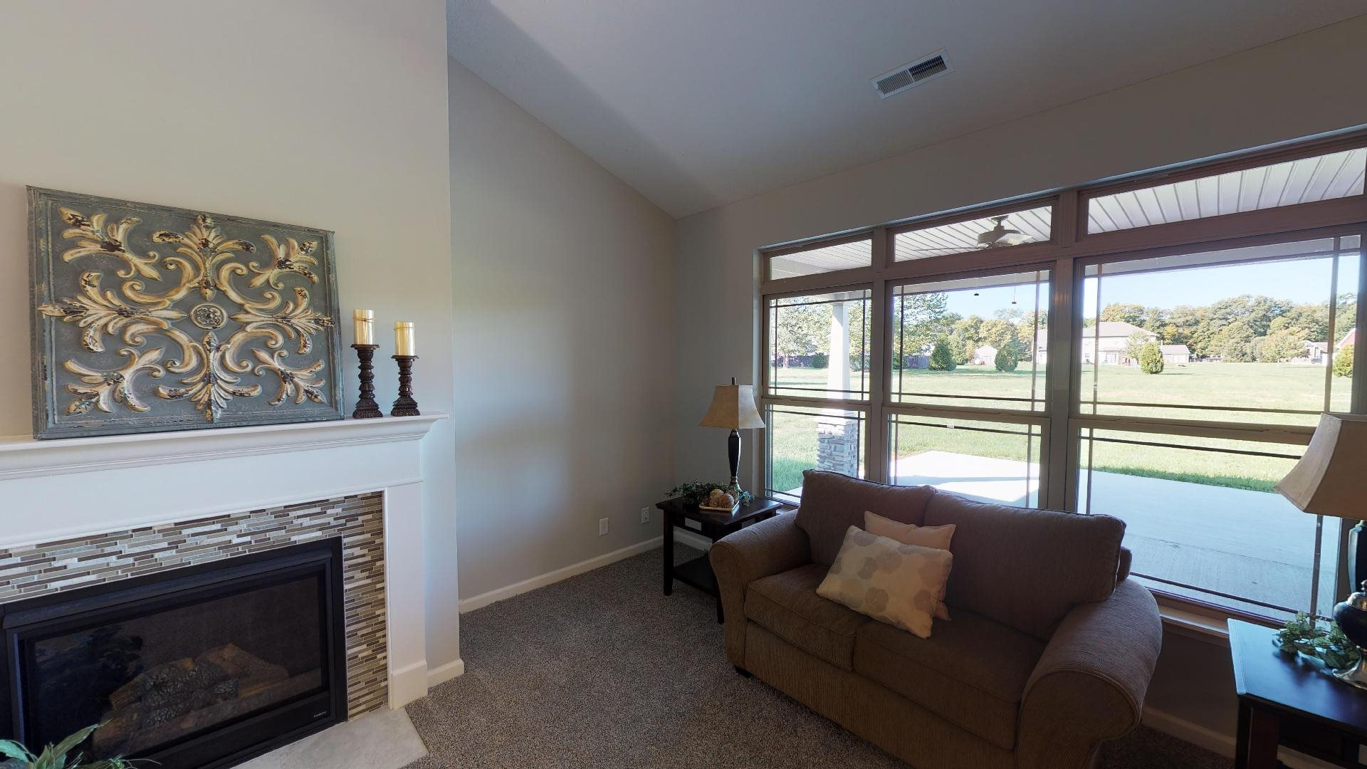 10448 South Springboro Road Brookston, IN 47923 - Photo 18 of 33 Gallery Image 18