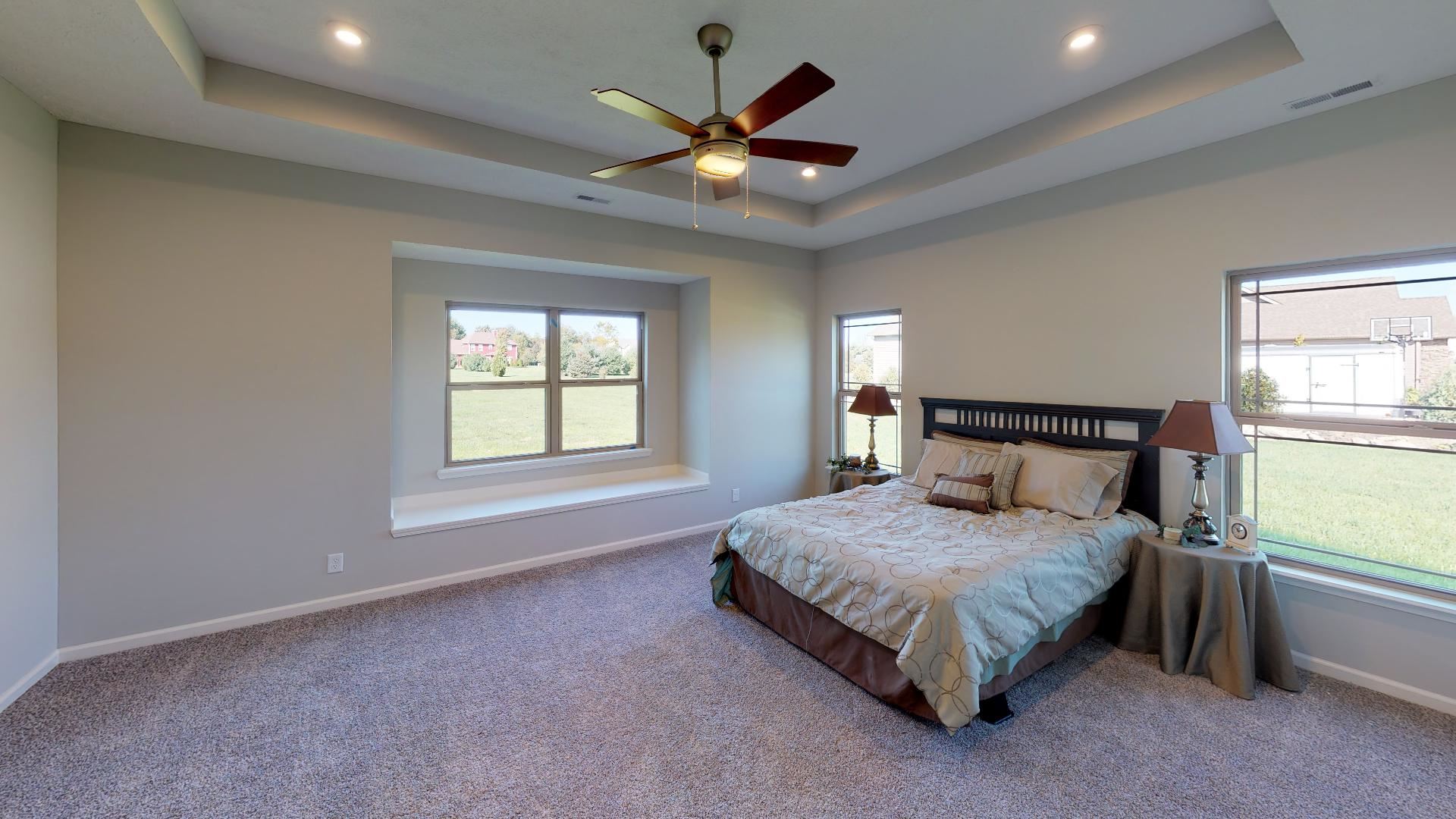 10448 South Springboro Road Brookston, IN 47923 - Photo 19 of 33 Gallery Image 19