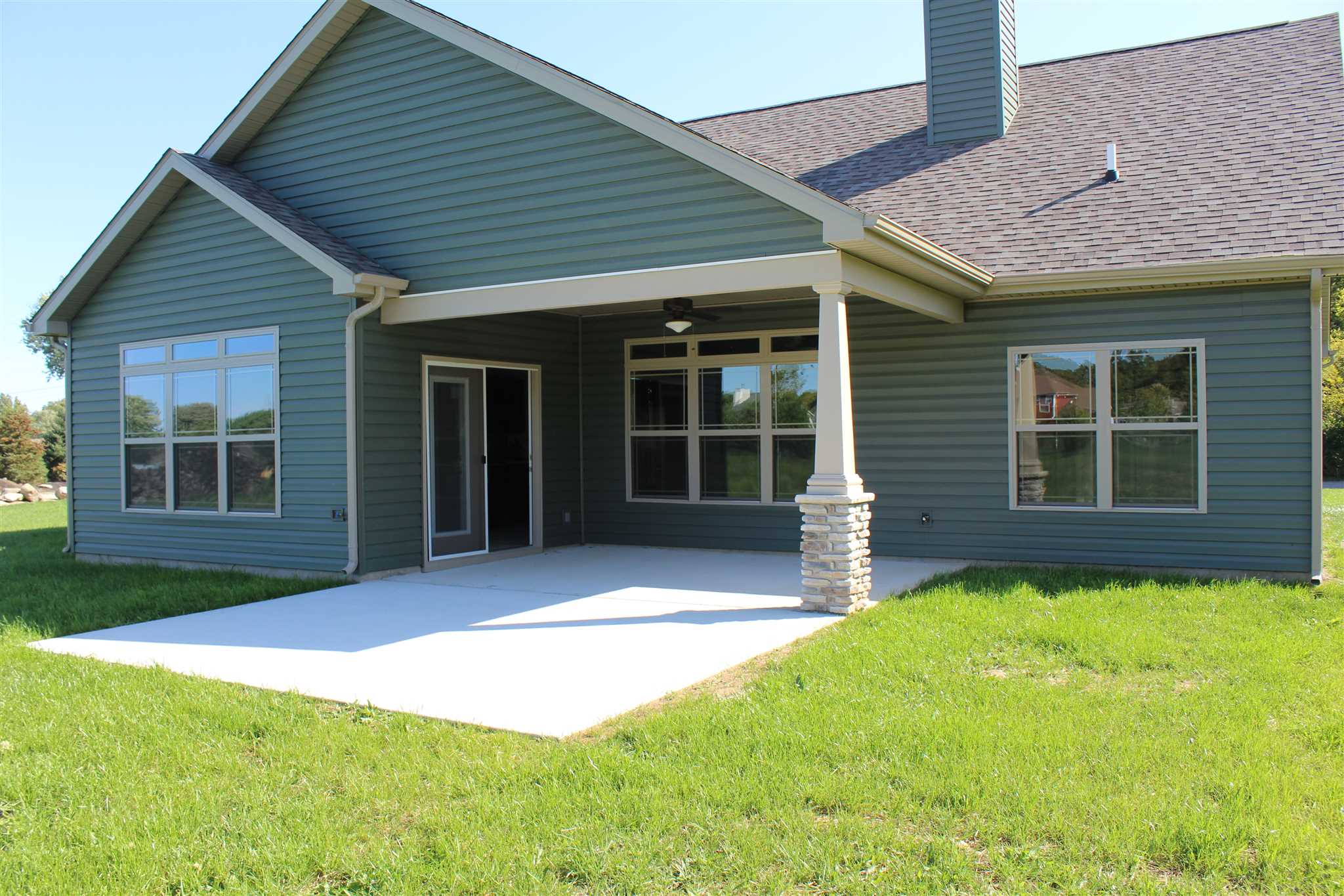 10448 South Springboro Road Brookston, IN 47923 - Photo 3 of 33 Gallery Image 3