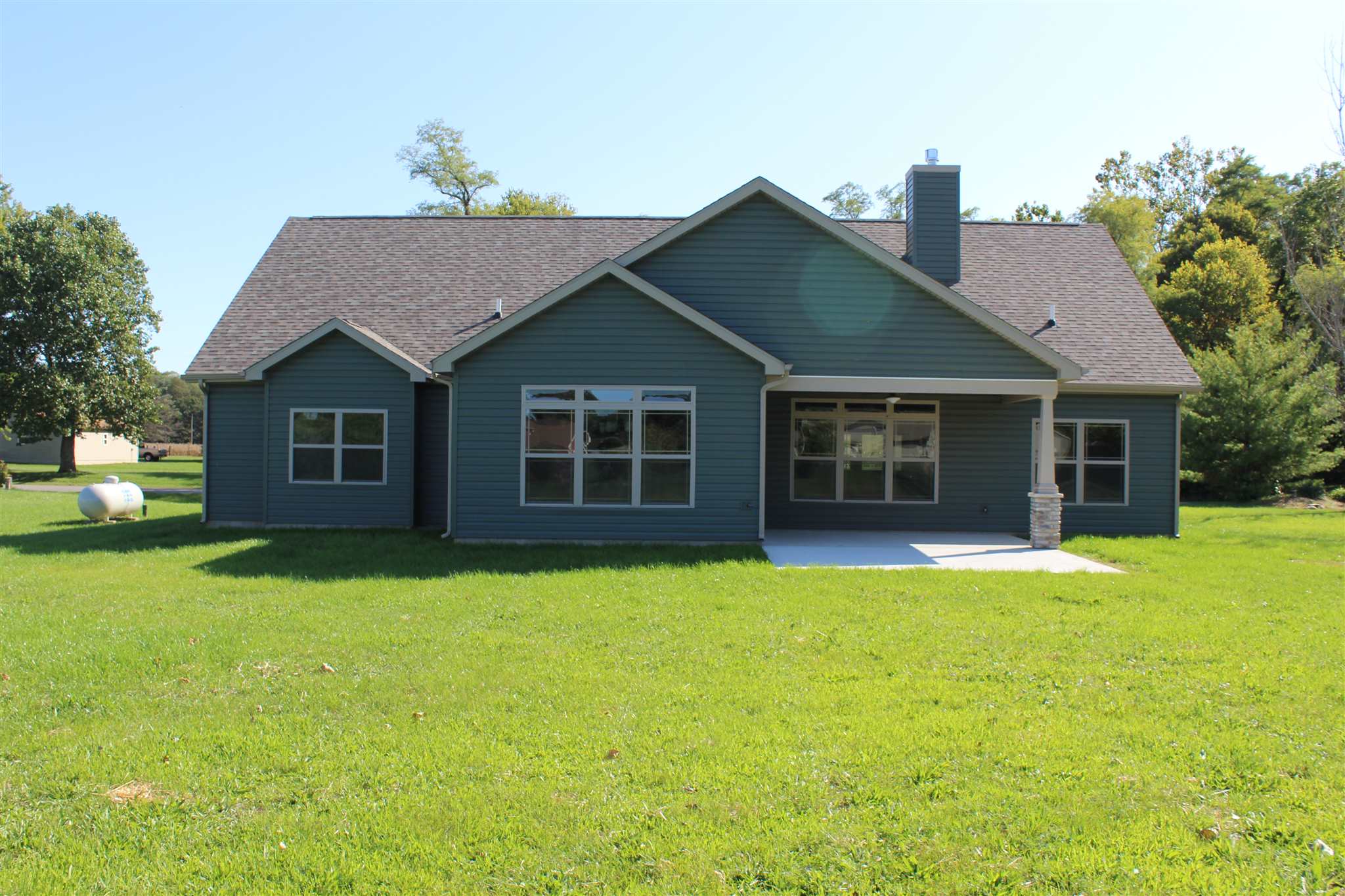 10448 South Springboro Road Brookston, IN 47923 - Photo 4 of 33 Gallery Image 4
