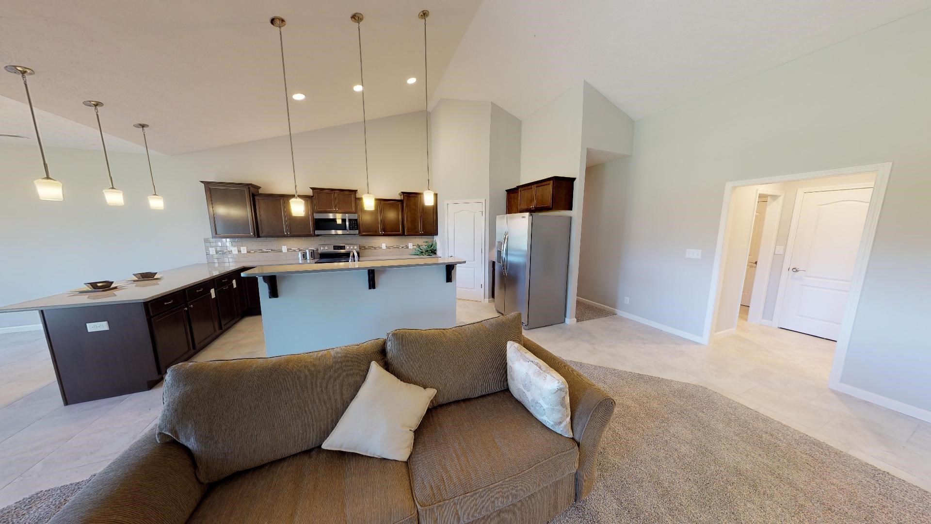 10448 South Springboro Road Brookston, IN 47923 - Photo 6 of 33 Gallery Image 6