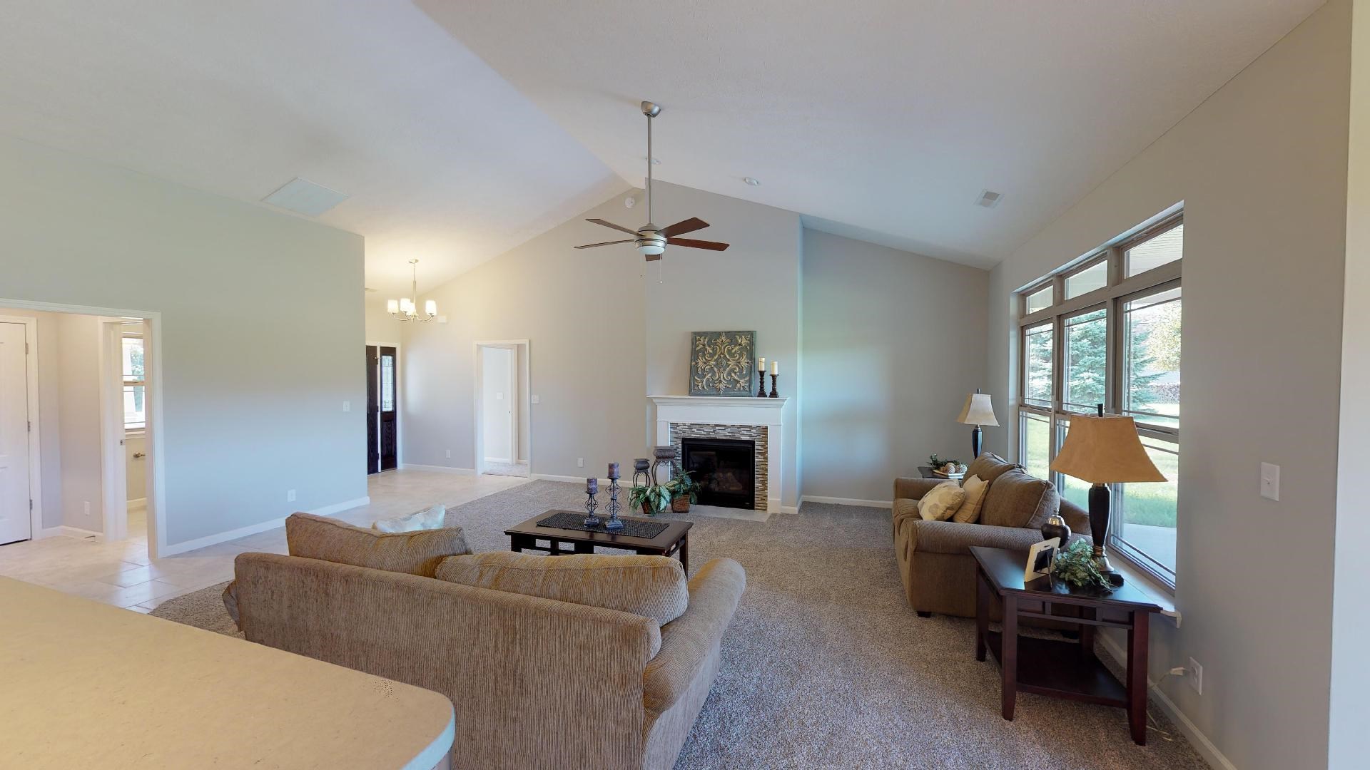 10448 South Springboro Road Brookston, IN 47923 - Photo 7 of 33 Gallery Image 7