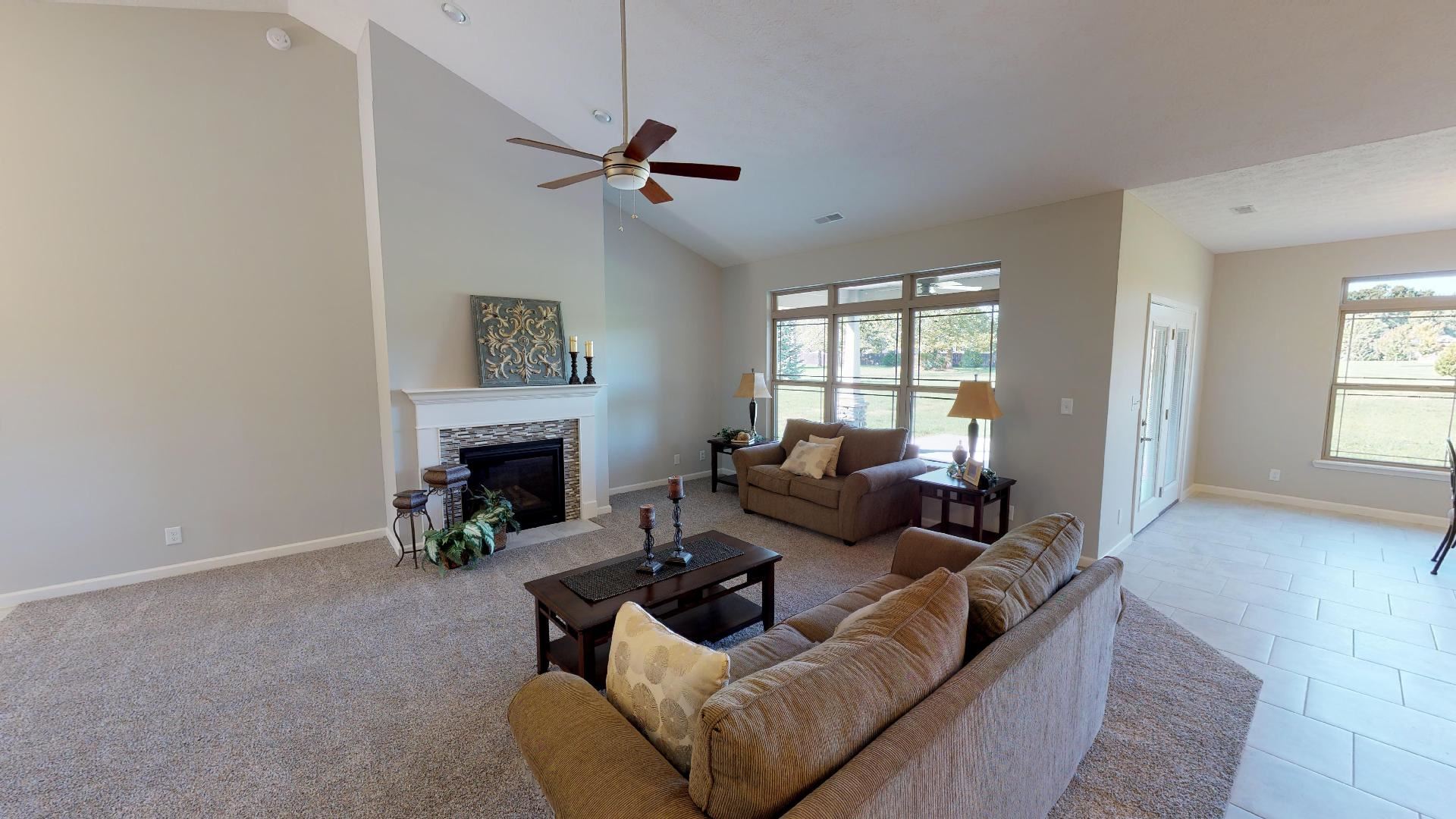 10448 South Springboro Road Brookston, IN 47923 - Photo 9 of 33 Gallery Image 9