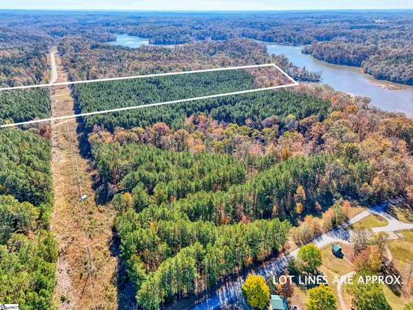 $325,000 | 1073 Boyds Mill Pond Road, Laurens, SC 29360