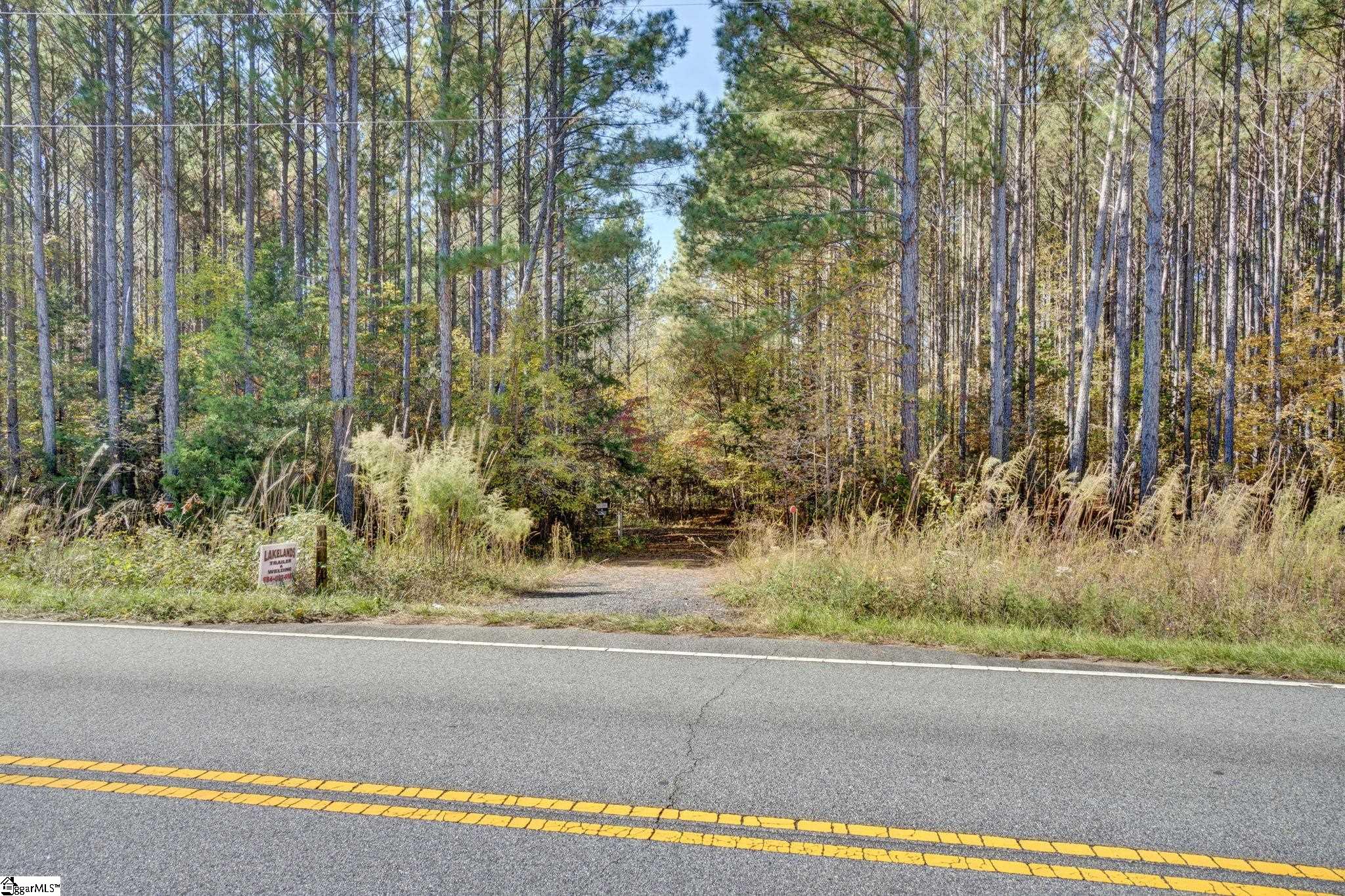 1073 Boyds Mill Pond Road Laurens, SC 29360 - Photo 15 of 23