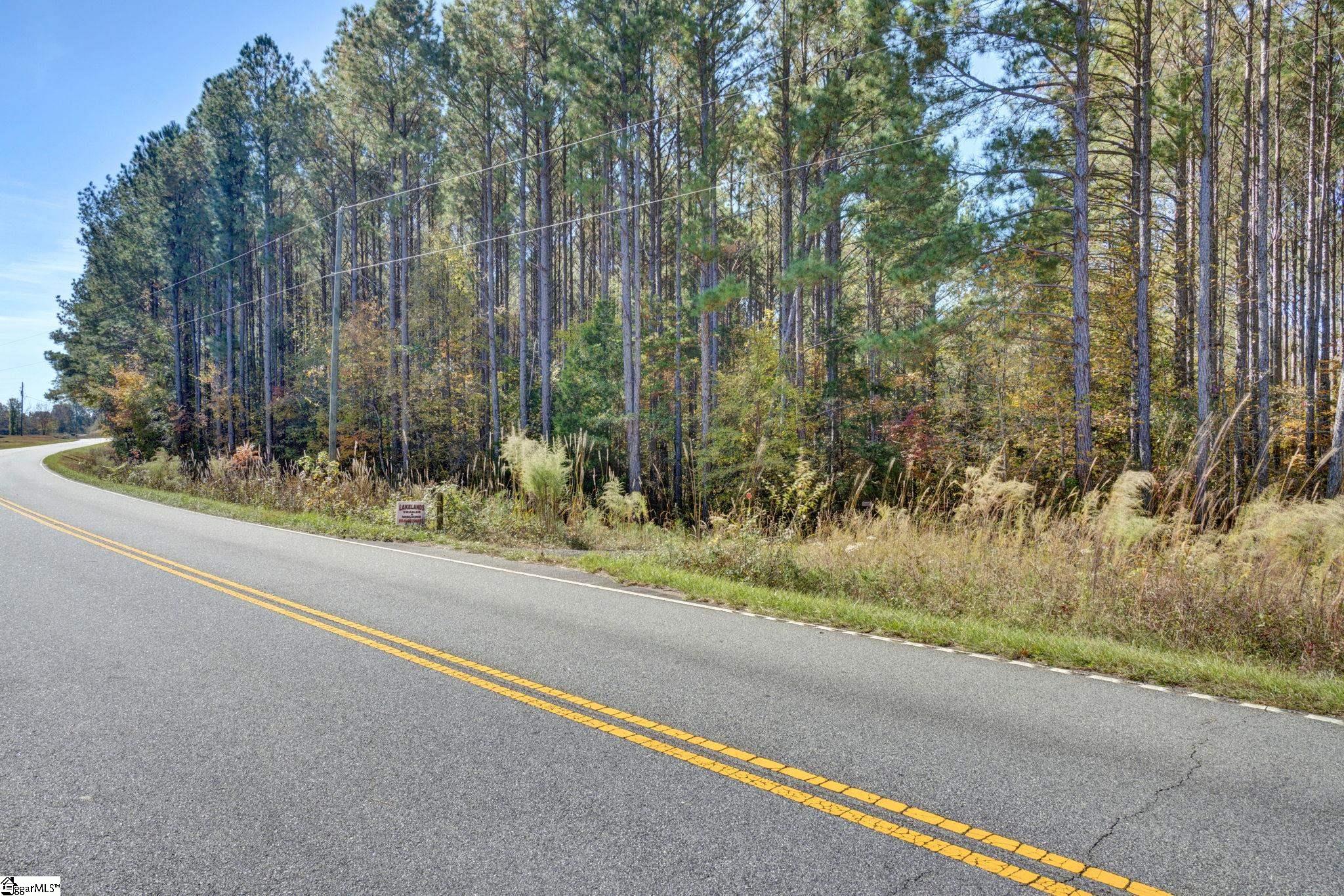 1073 Boyds Mill Pond Road Laurens, SC 29360 - Photo 16 of 23