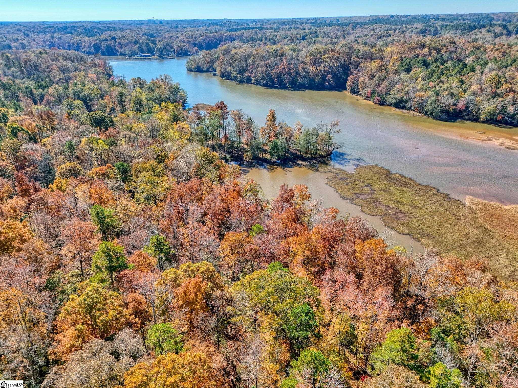 1073 Boyds Mill Pond Road Laurens, SC 29360 - Photo 2 of 23