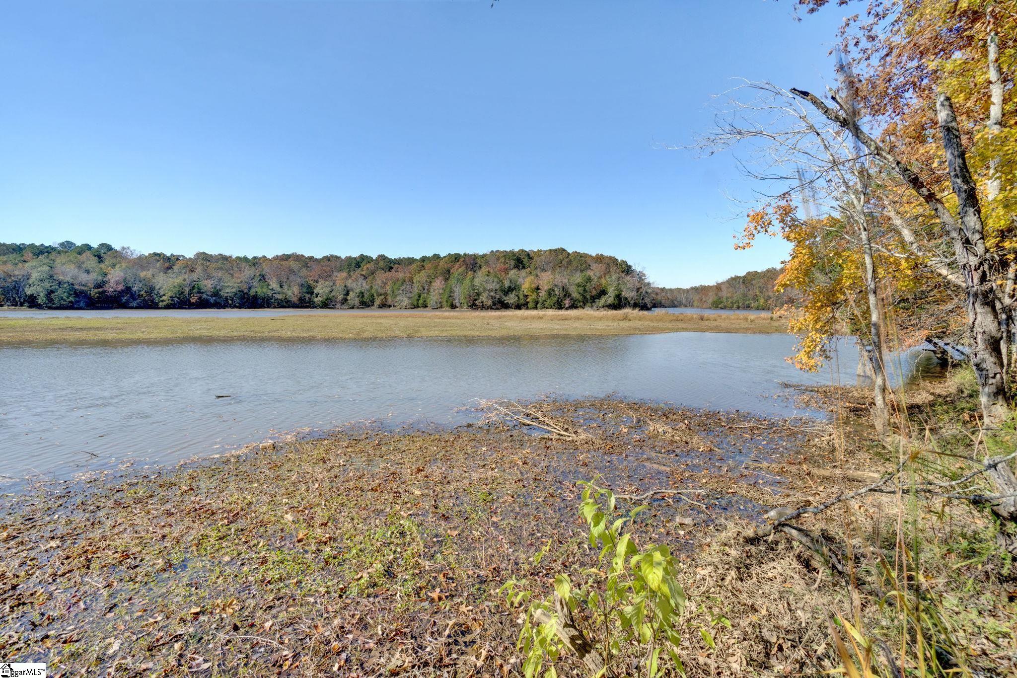 1073 Boyds Mill Pond Road Laurens, SC 29360 - Photo 22 of 23