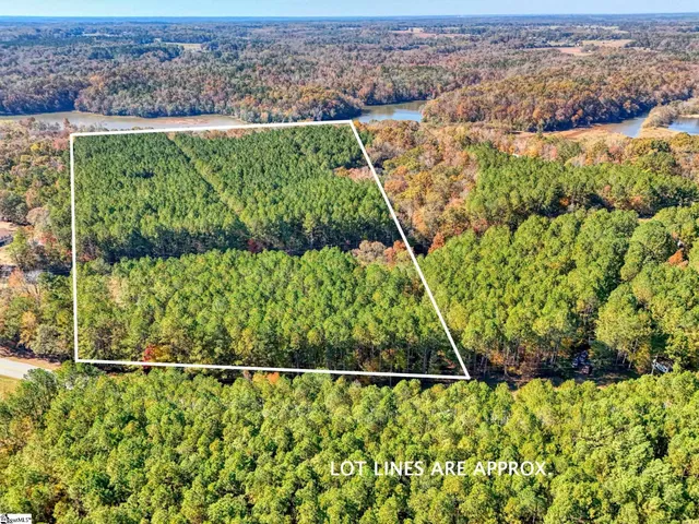 $350,000 | 1073 Boyds Mill Pond Road, Laurens, SC 29360