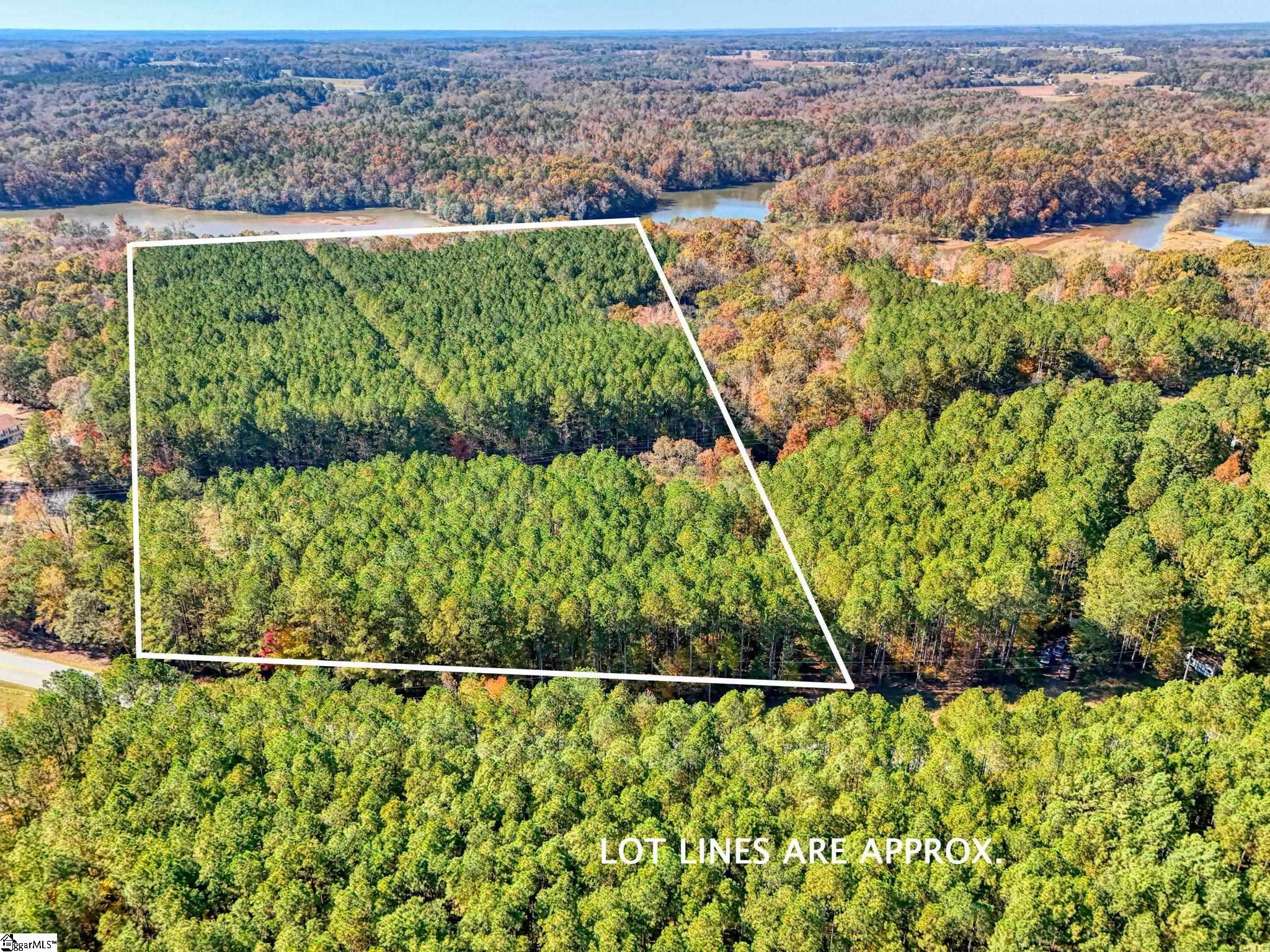 1073 Boyds Mill Pond Road Laurens, SC 29360 - Photo 23 of 23