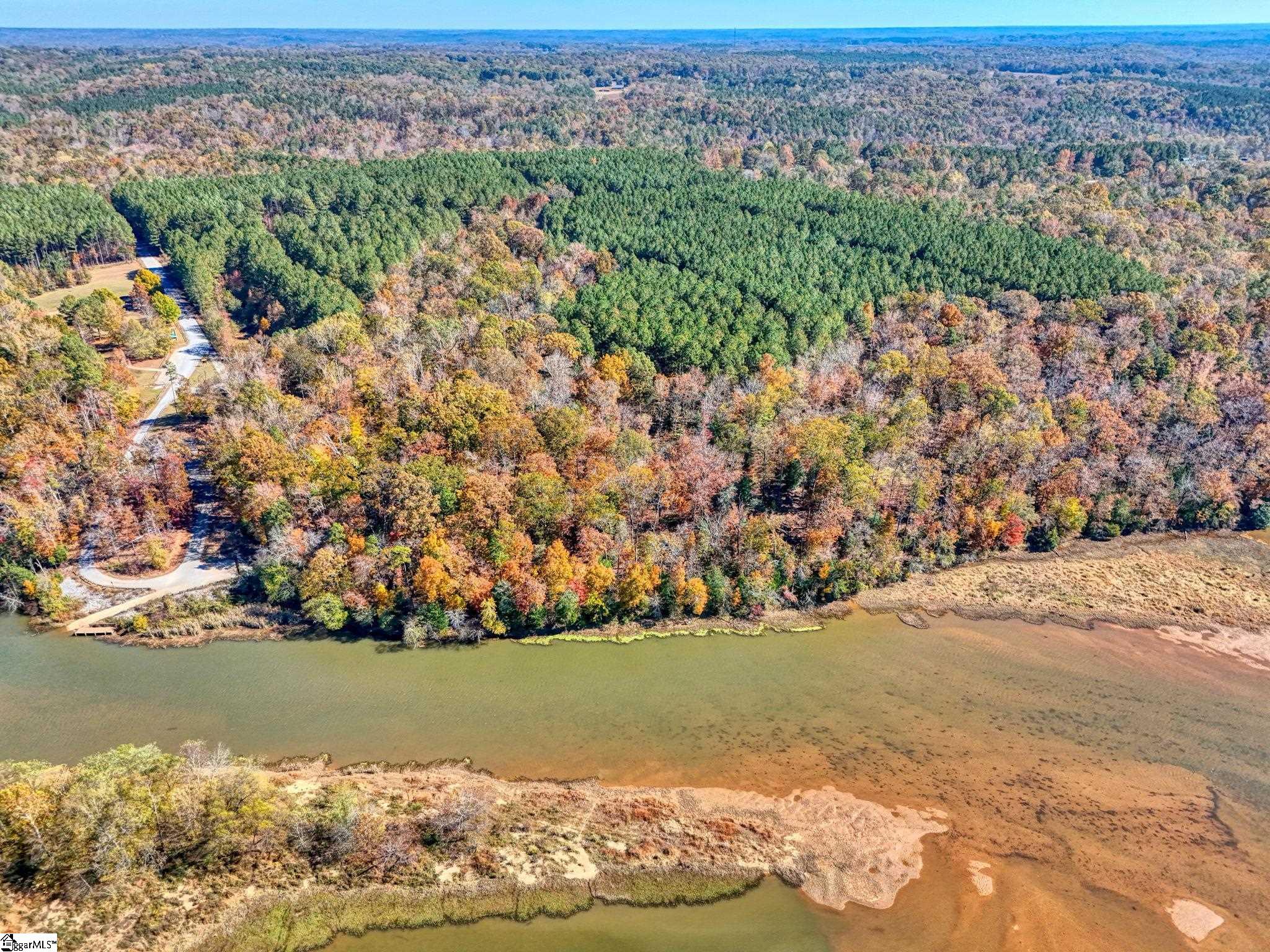 1073 Boyds Mill Pond Road Laurens, SC 29360 - Photo 5 of 23