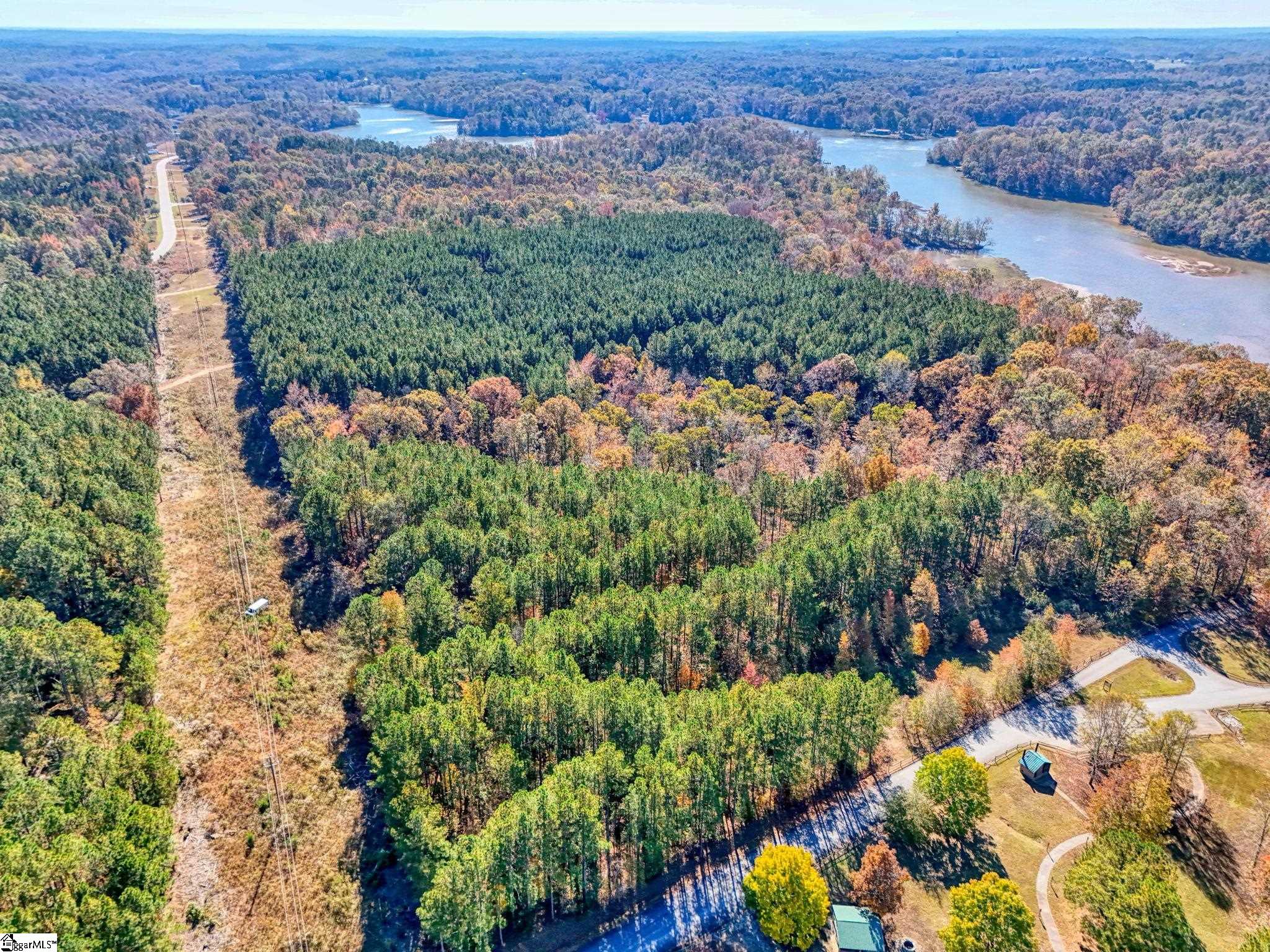 1073 Boyds Mill Pond Road Laurens, SC 29360 - Photo 7 of 23