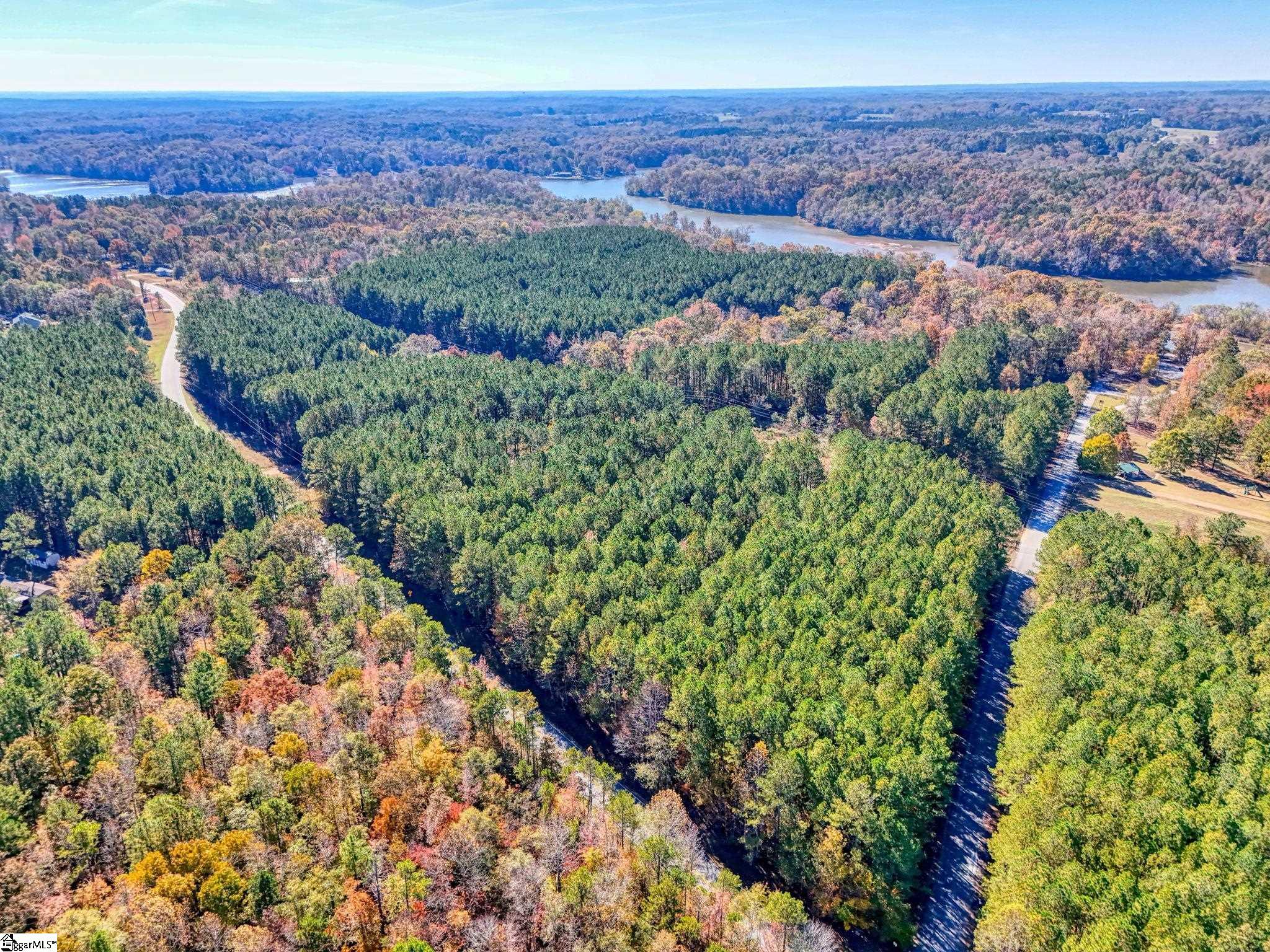 1073 Boyds Mill Pond Road Laurens, SC 29360 - Photo 8 of 23