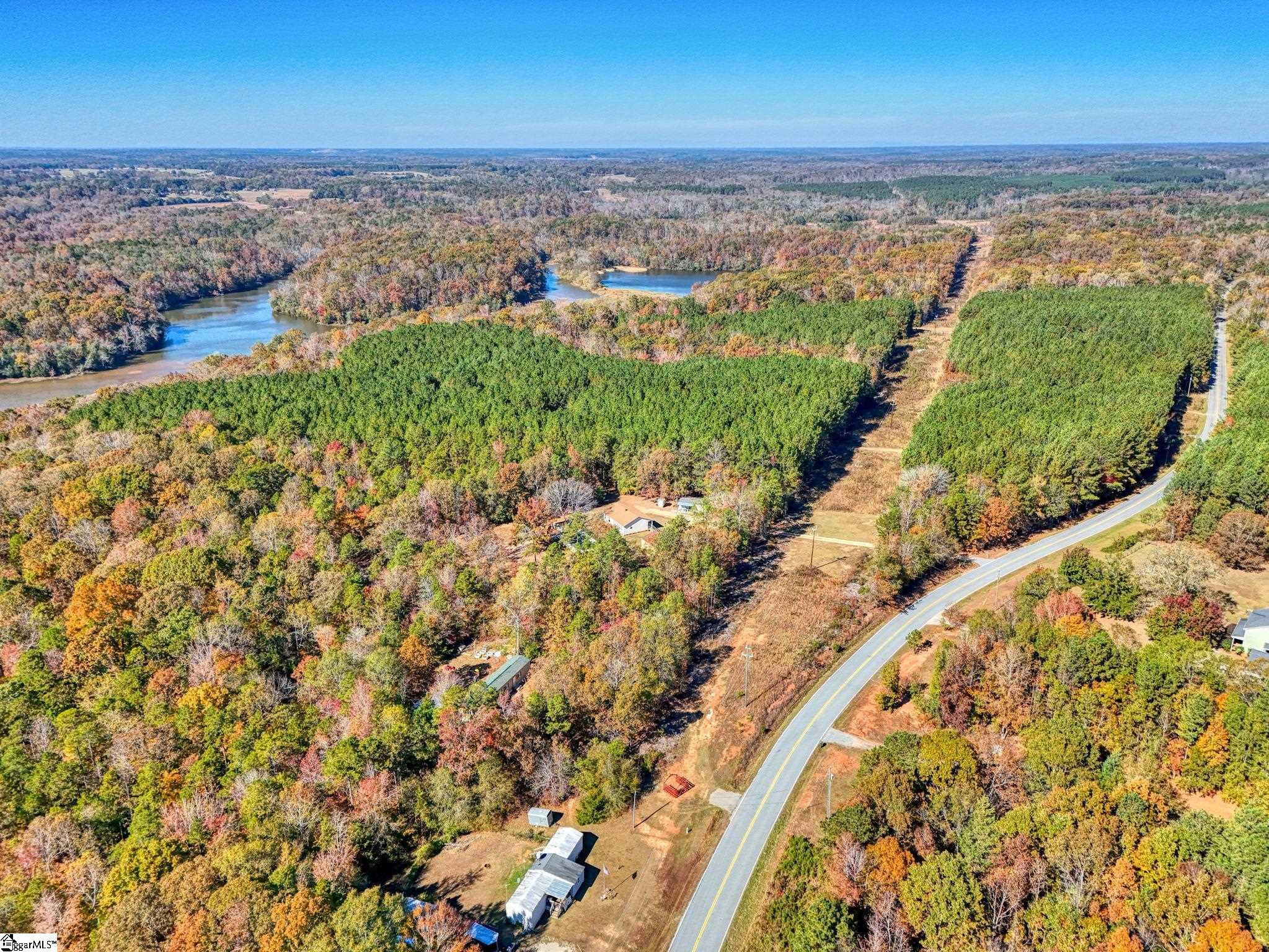 1073 Boyds Mill Pond Road Laurens, SC 29360 - Photo 10 of 23